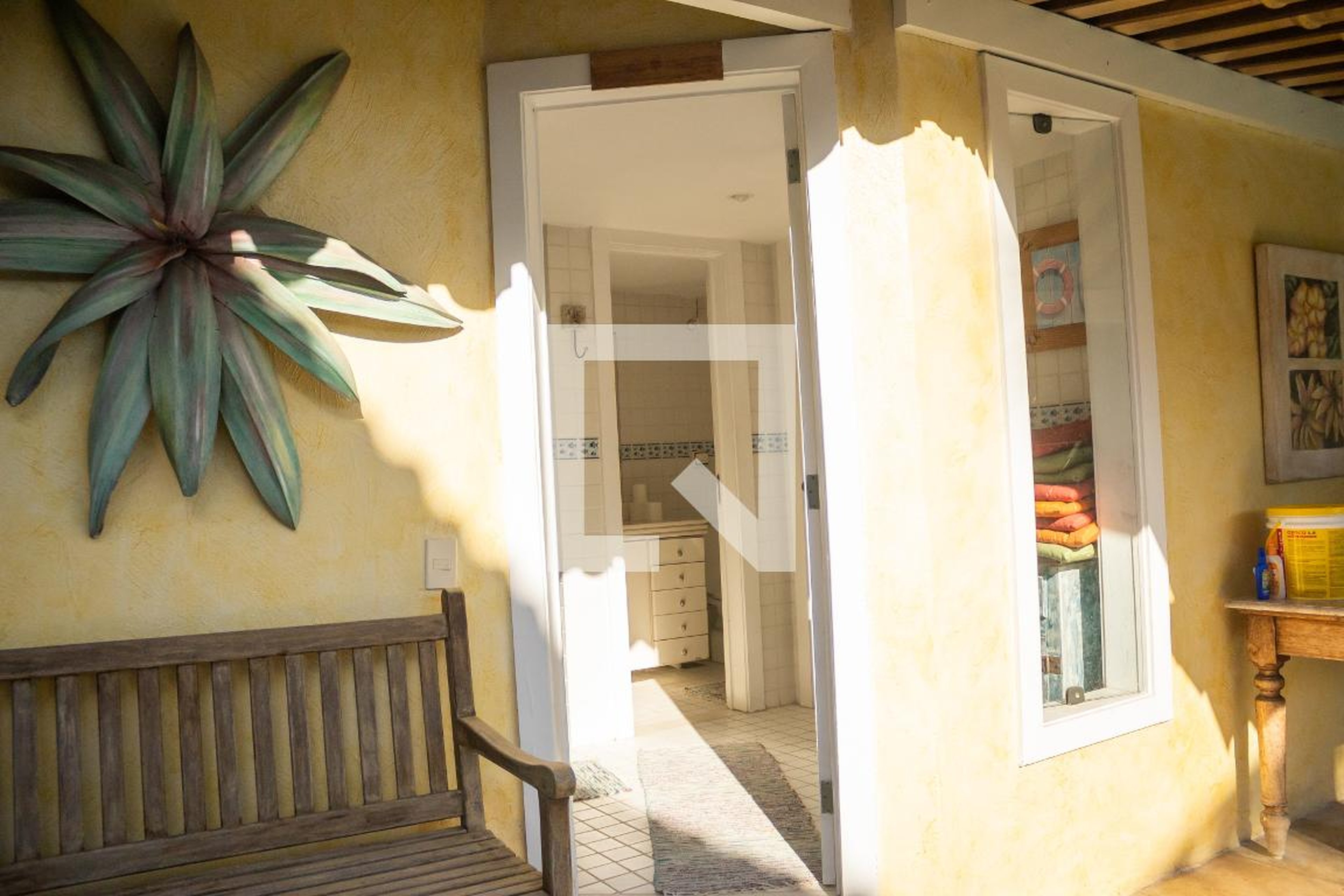 Hall de Entrada - 