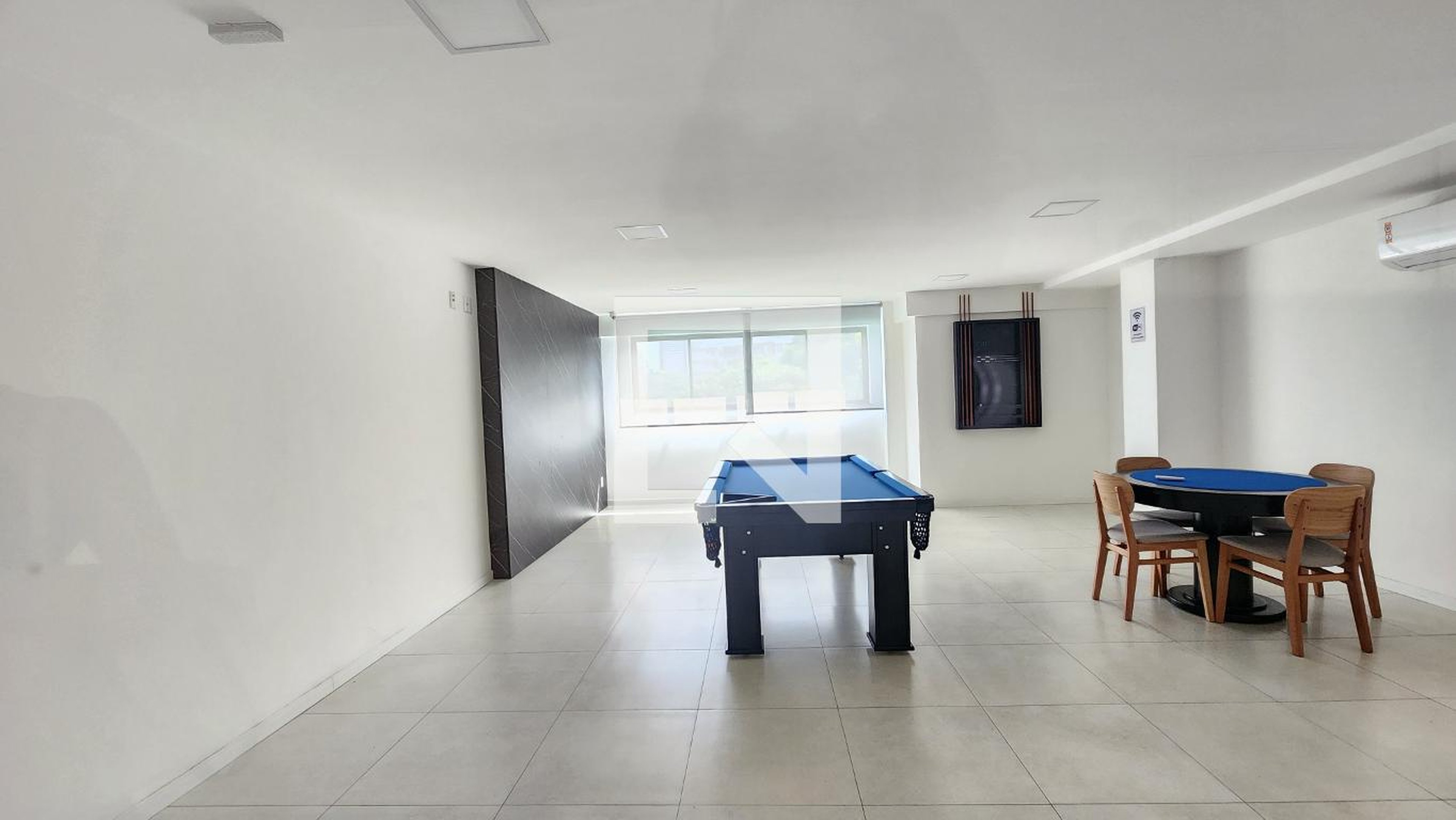 Área comum - Saint Martin Residence
