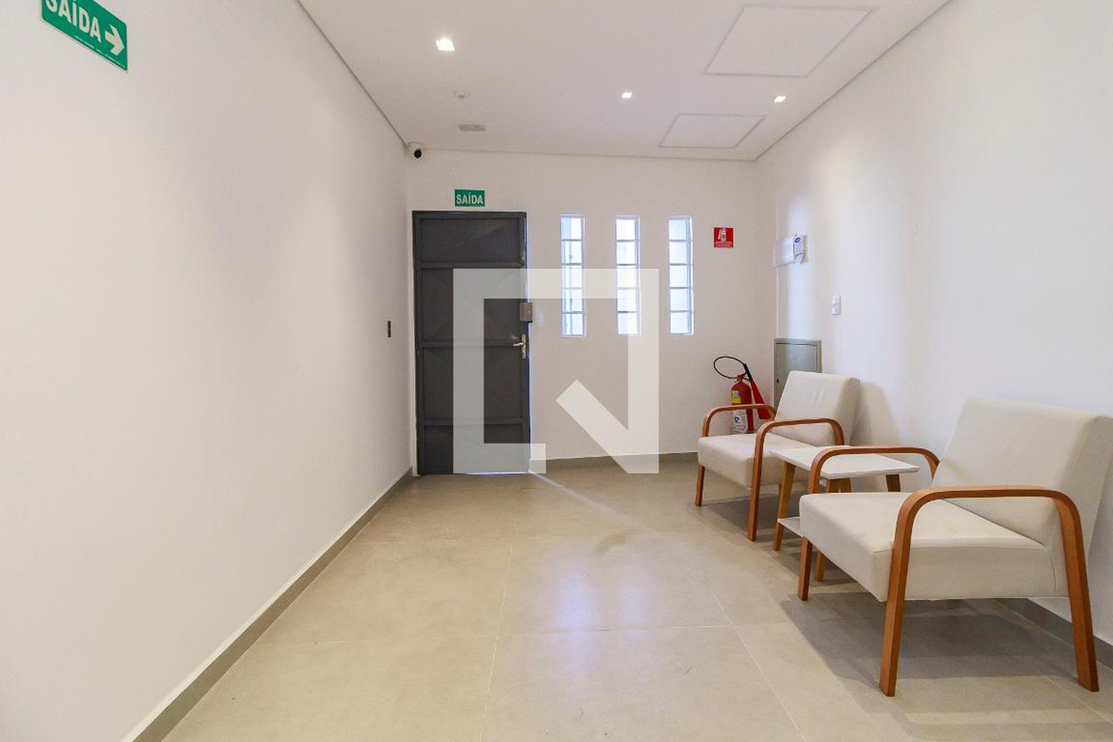 Hall Social - null