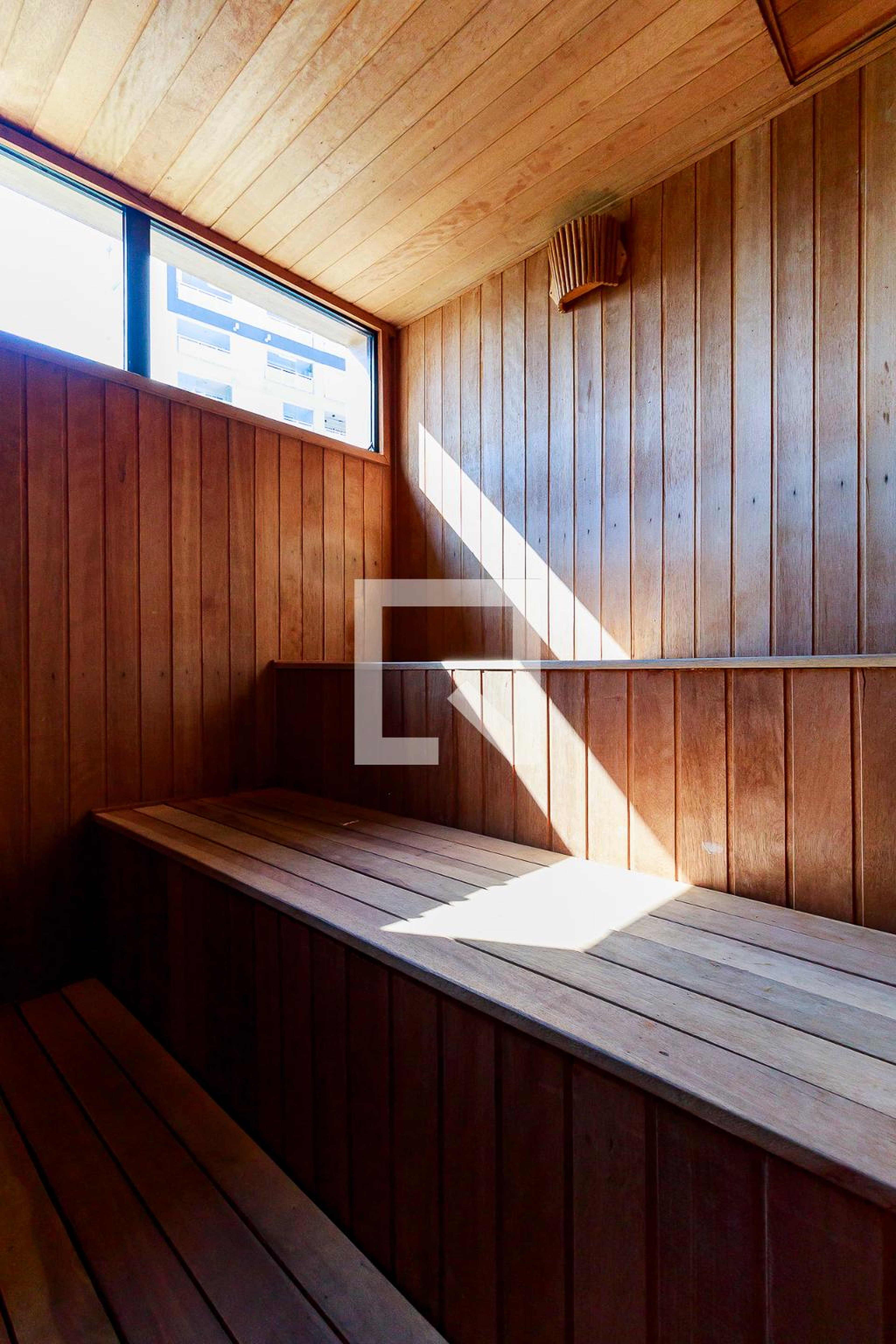 Sauna - 