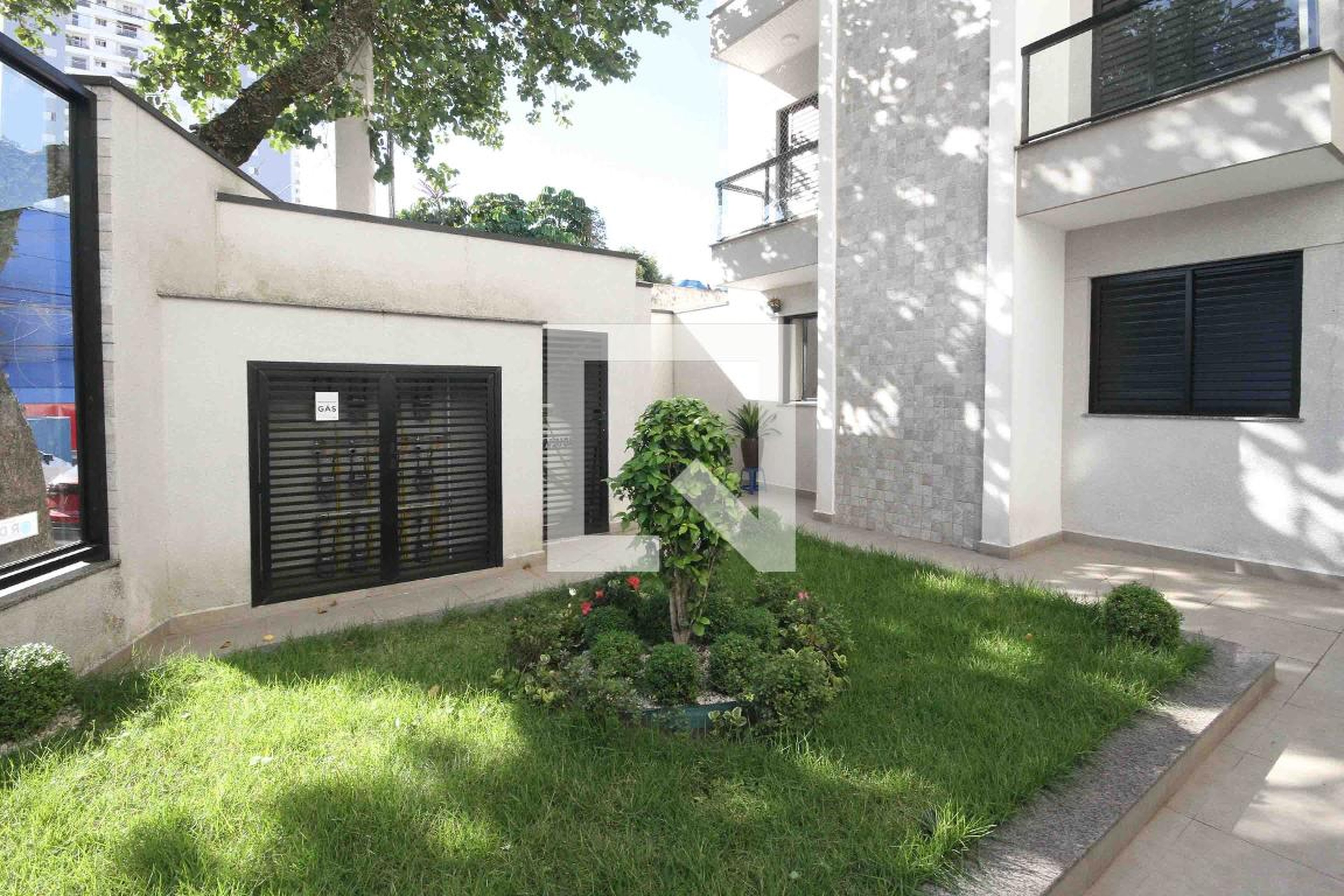 Área comum - Easy Residencial Zelina II