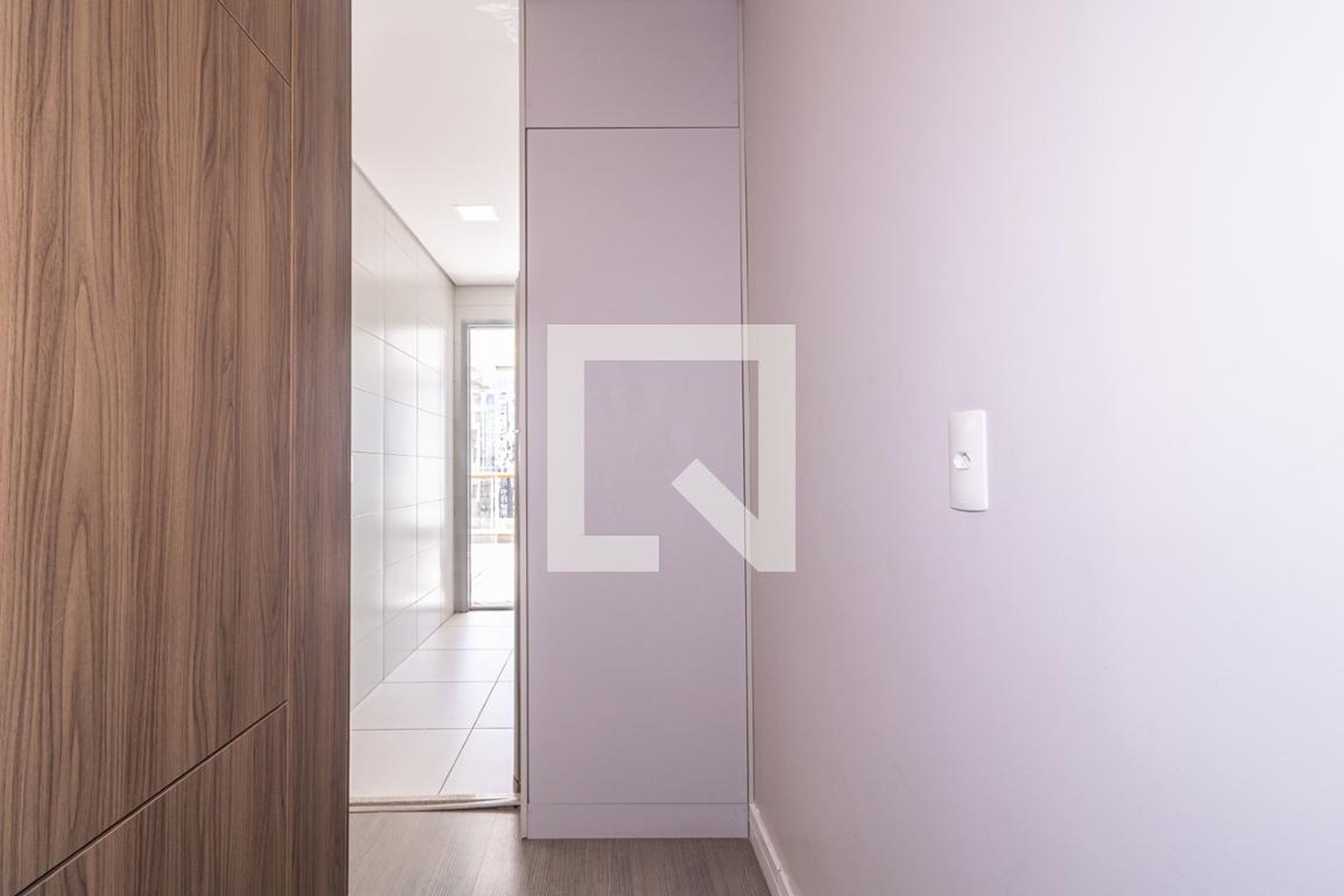 Entrada - Edifício One Eleven Home And Work By Helbor