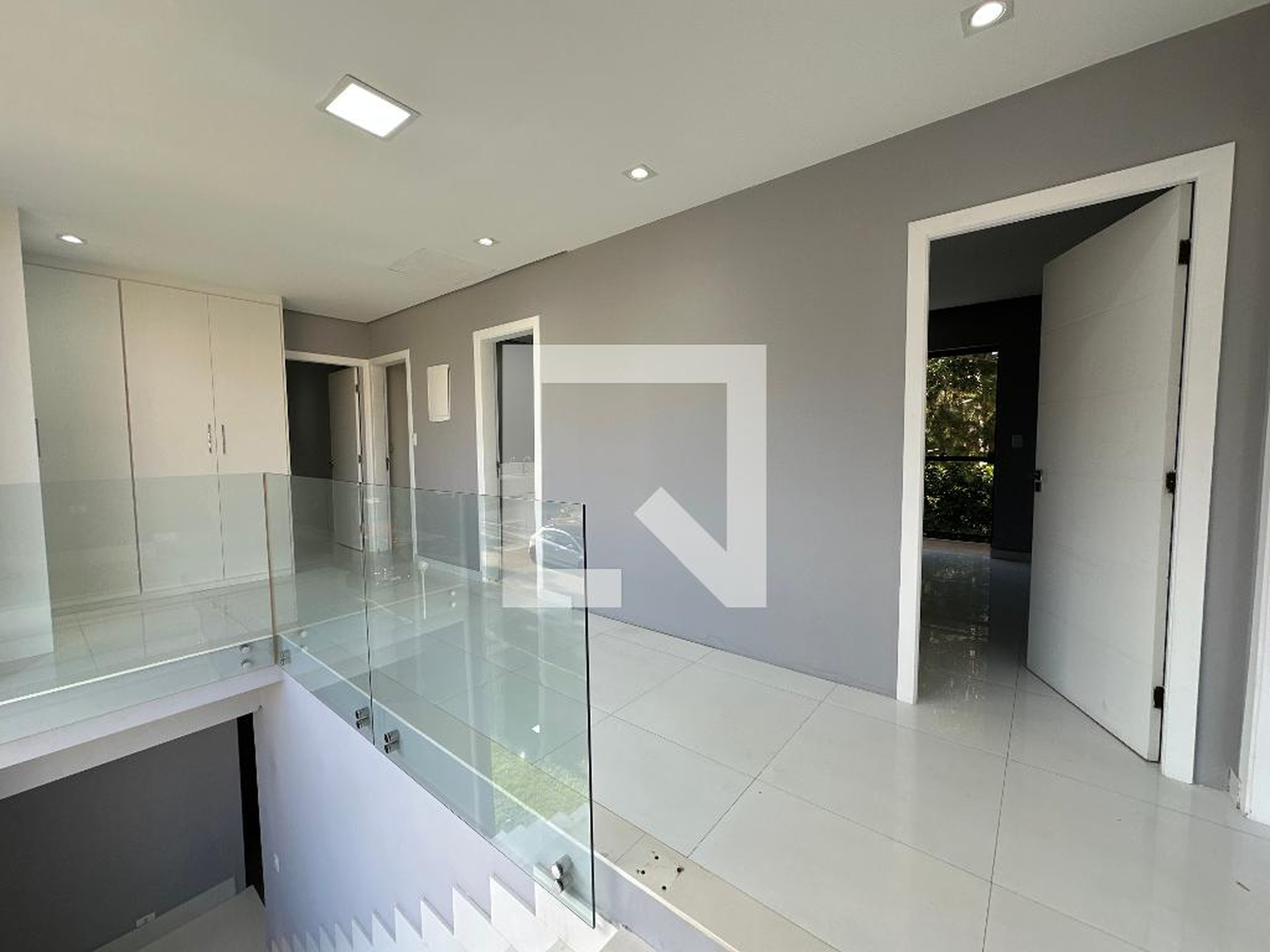 Hall social - 
