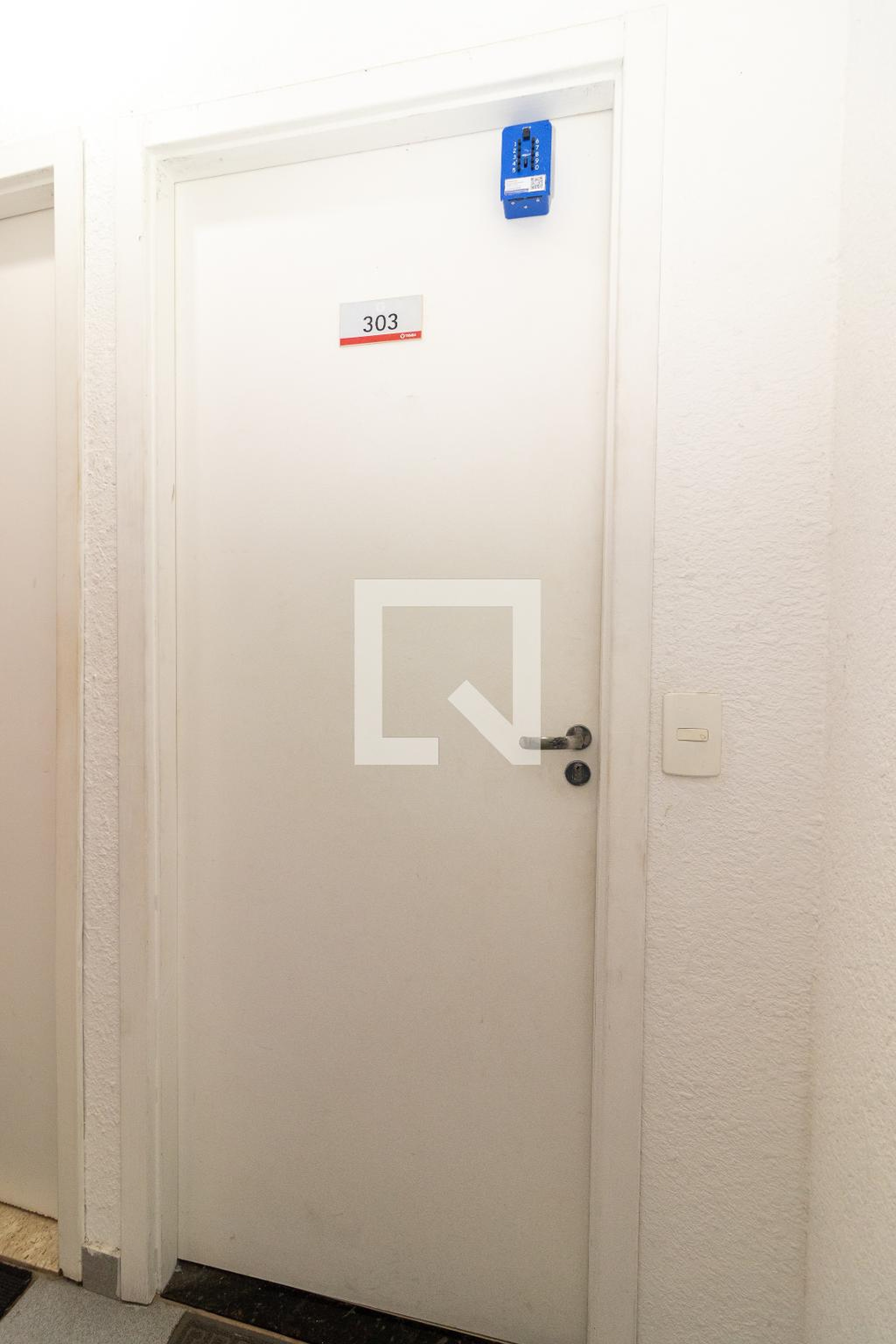 Entrada Condomínio Parque Maravilha 2
