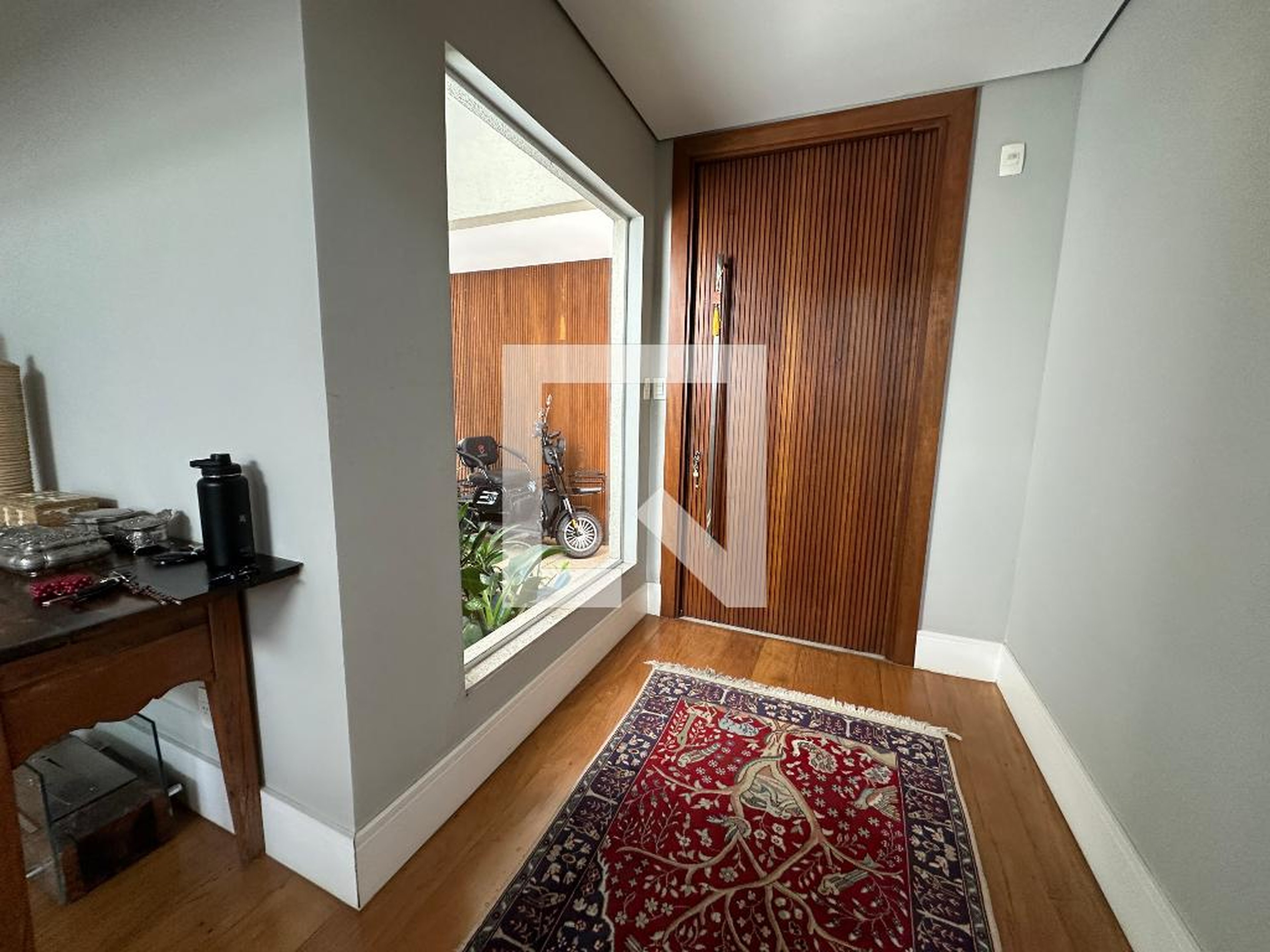 Hall de entrada - 
