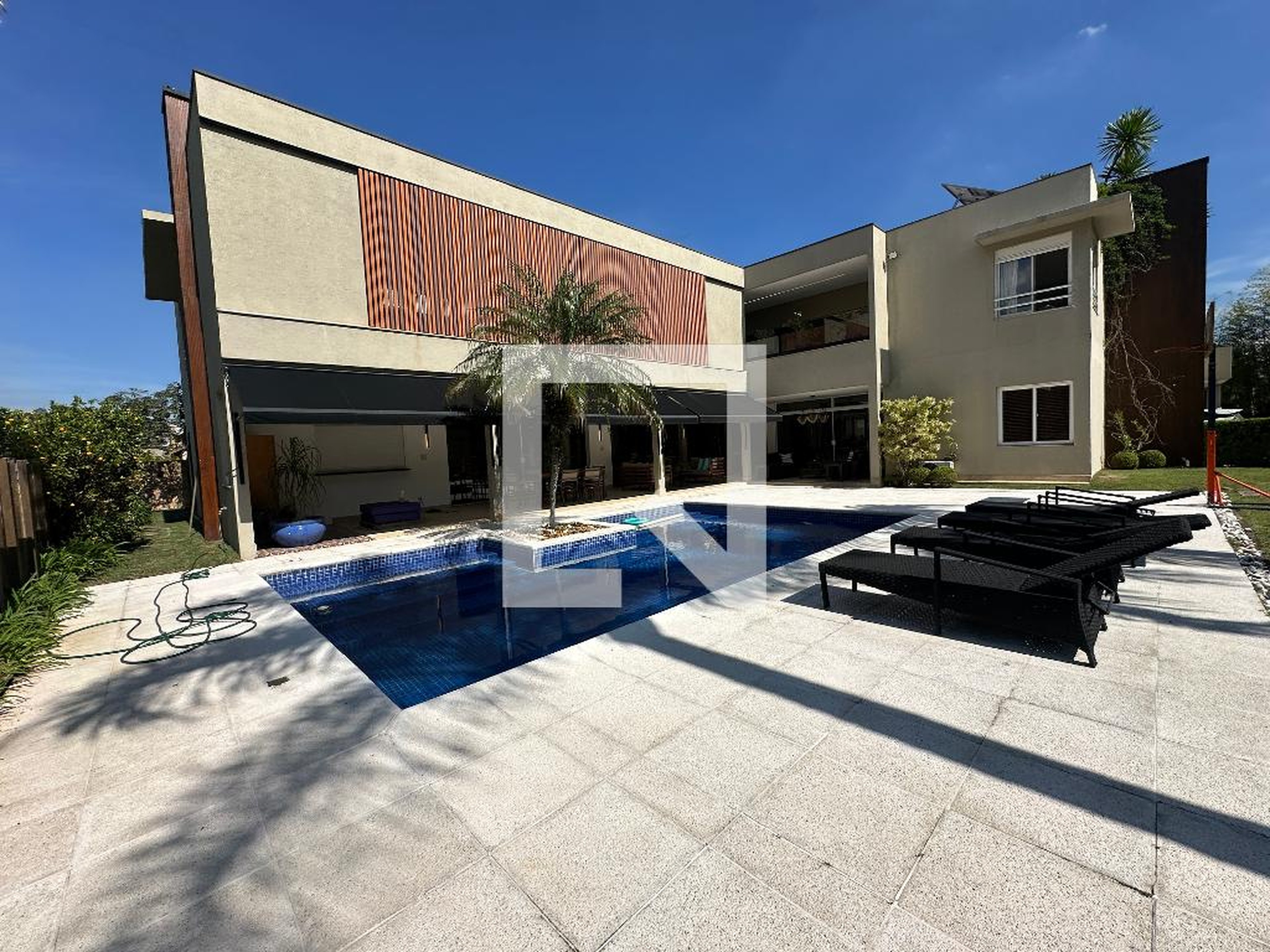 Piscina - 