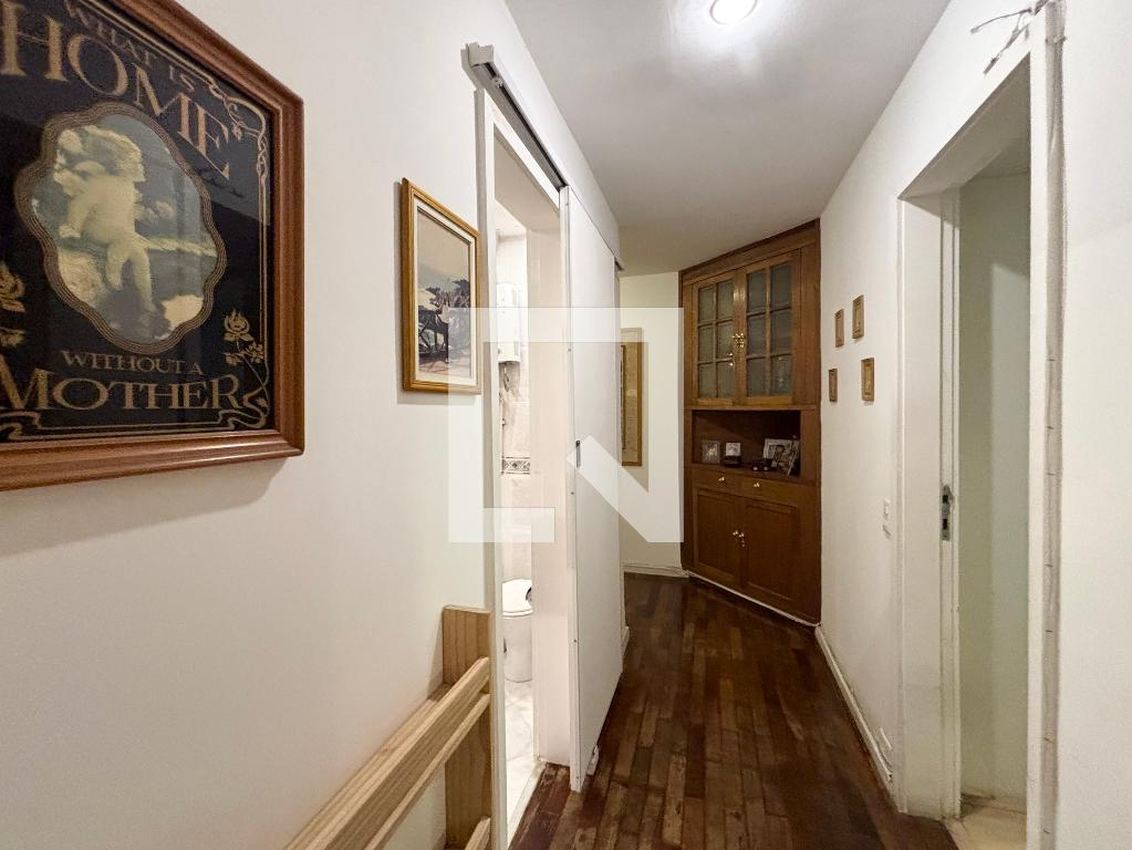 Hall de entrada - 