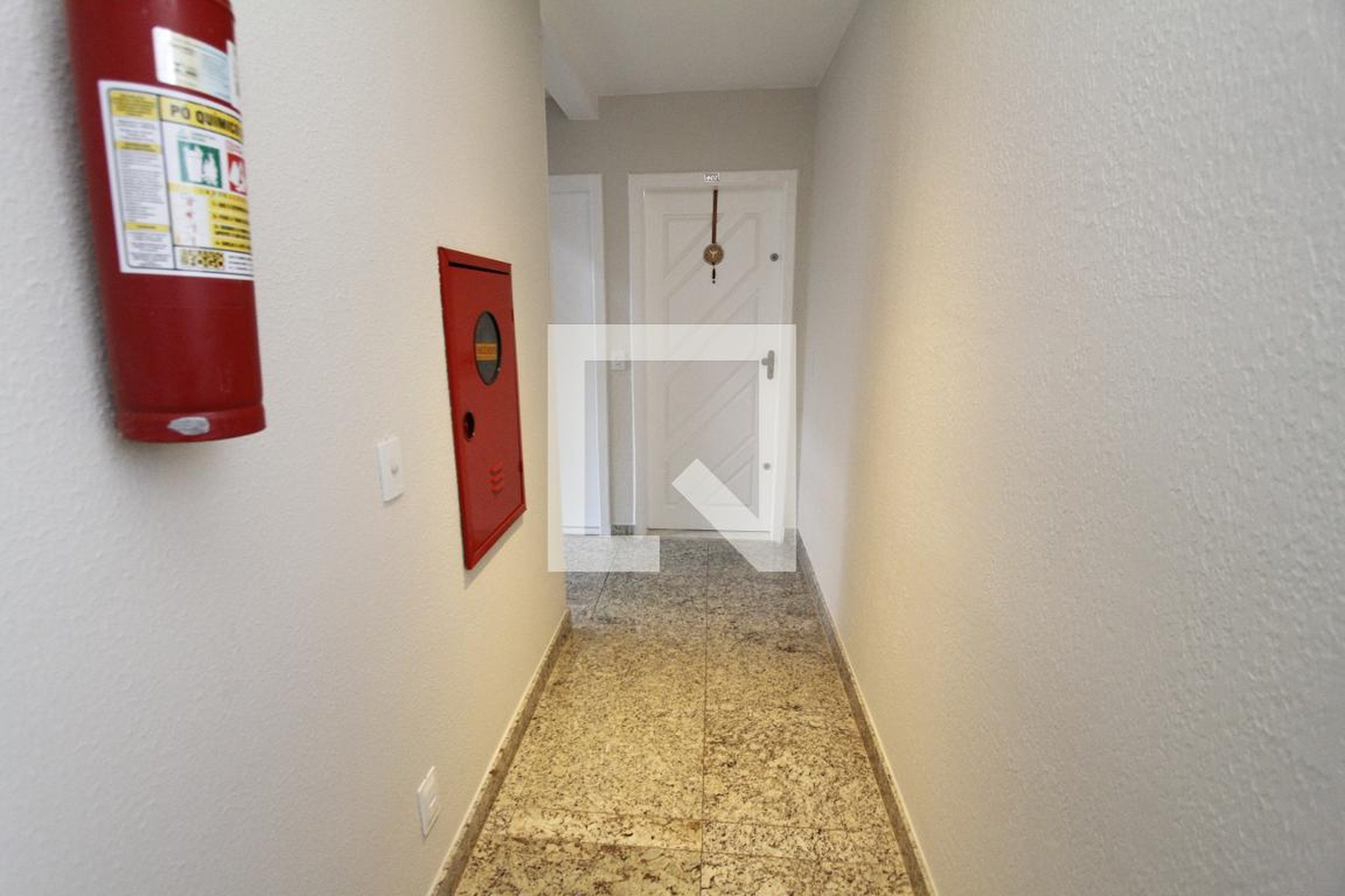 Entrada - Residencial Parque das Acácias