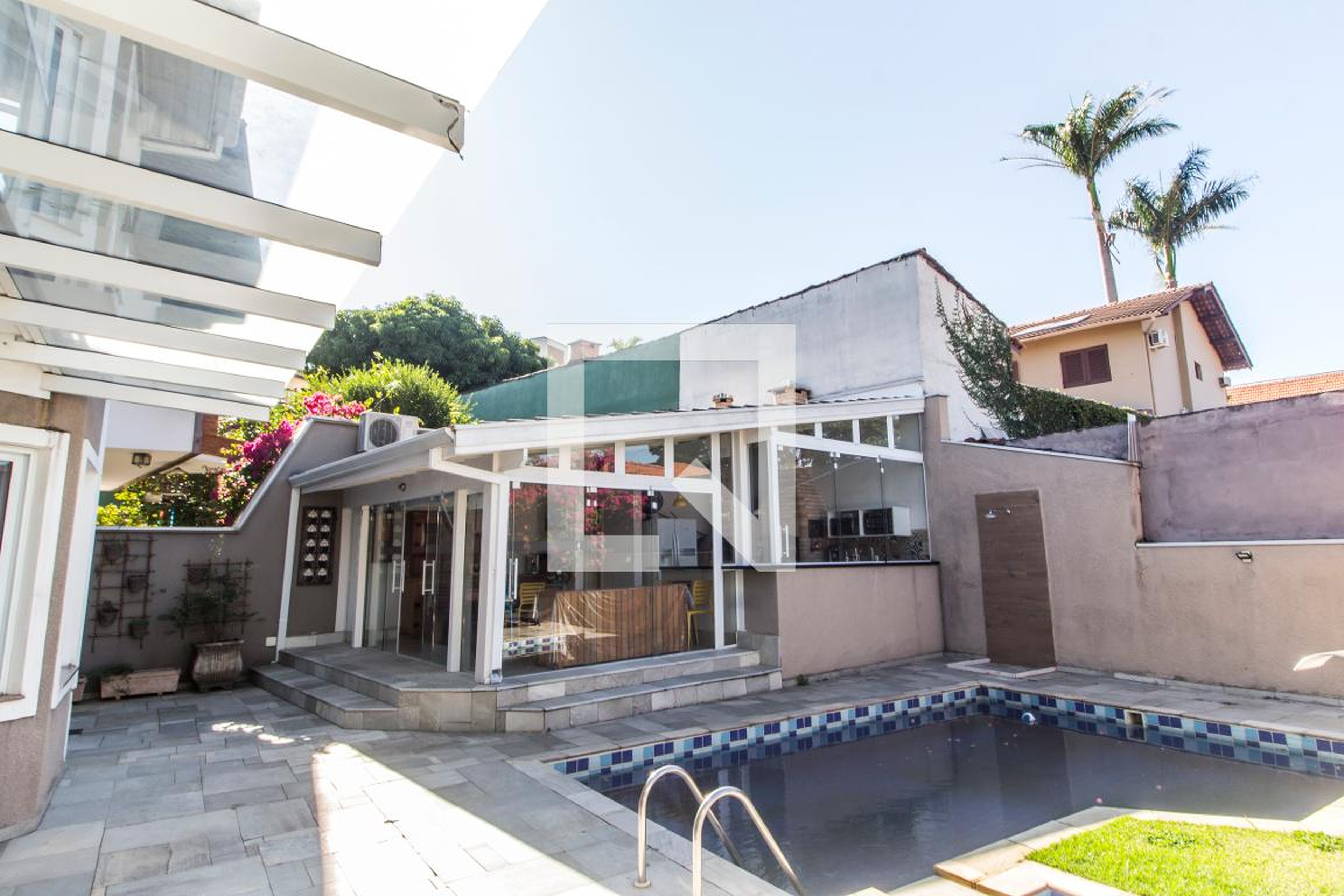 Piscina - 