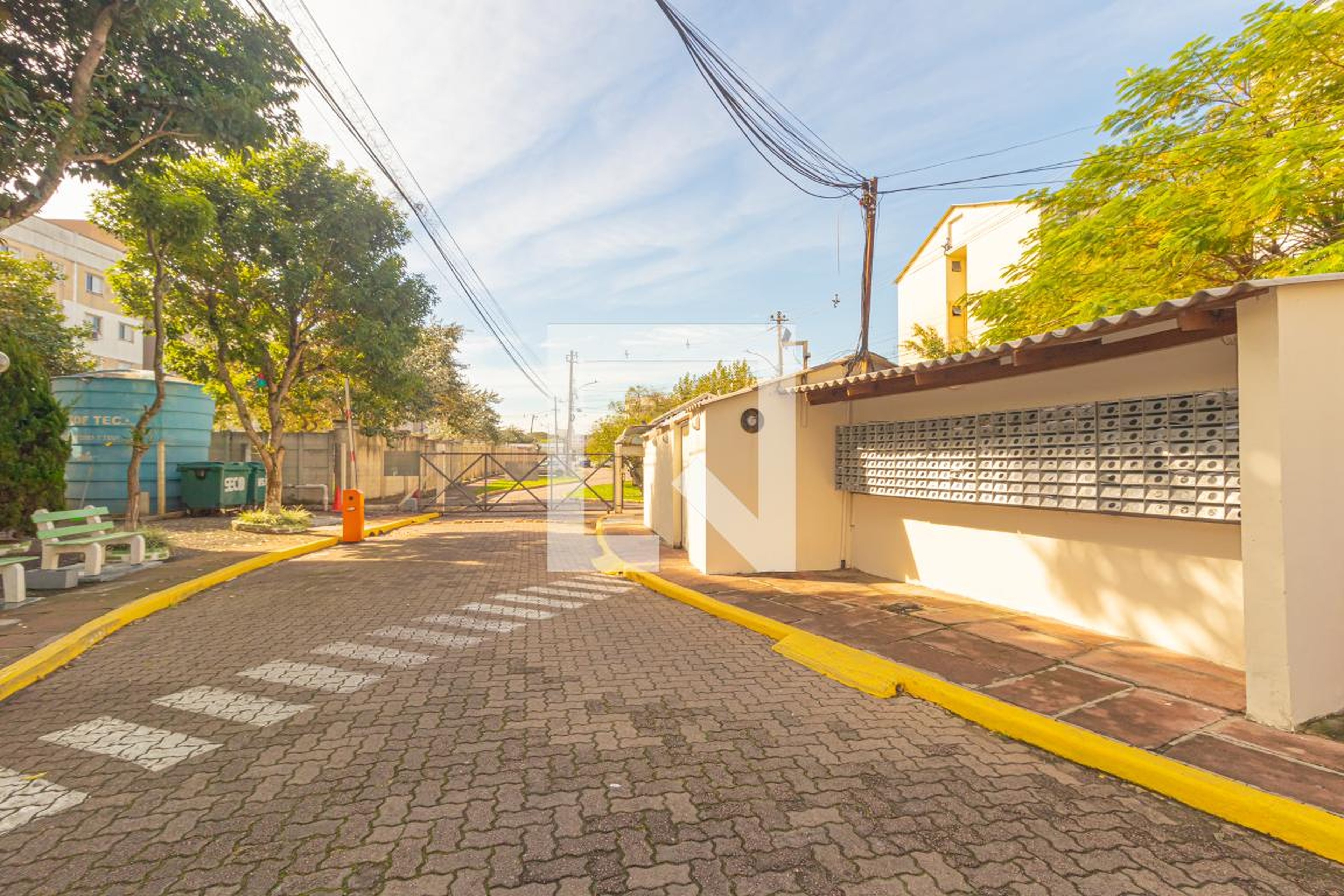 Portaria - Ipes
