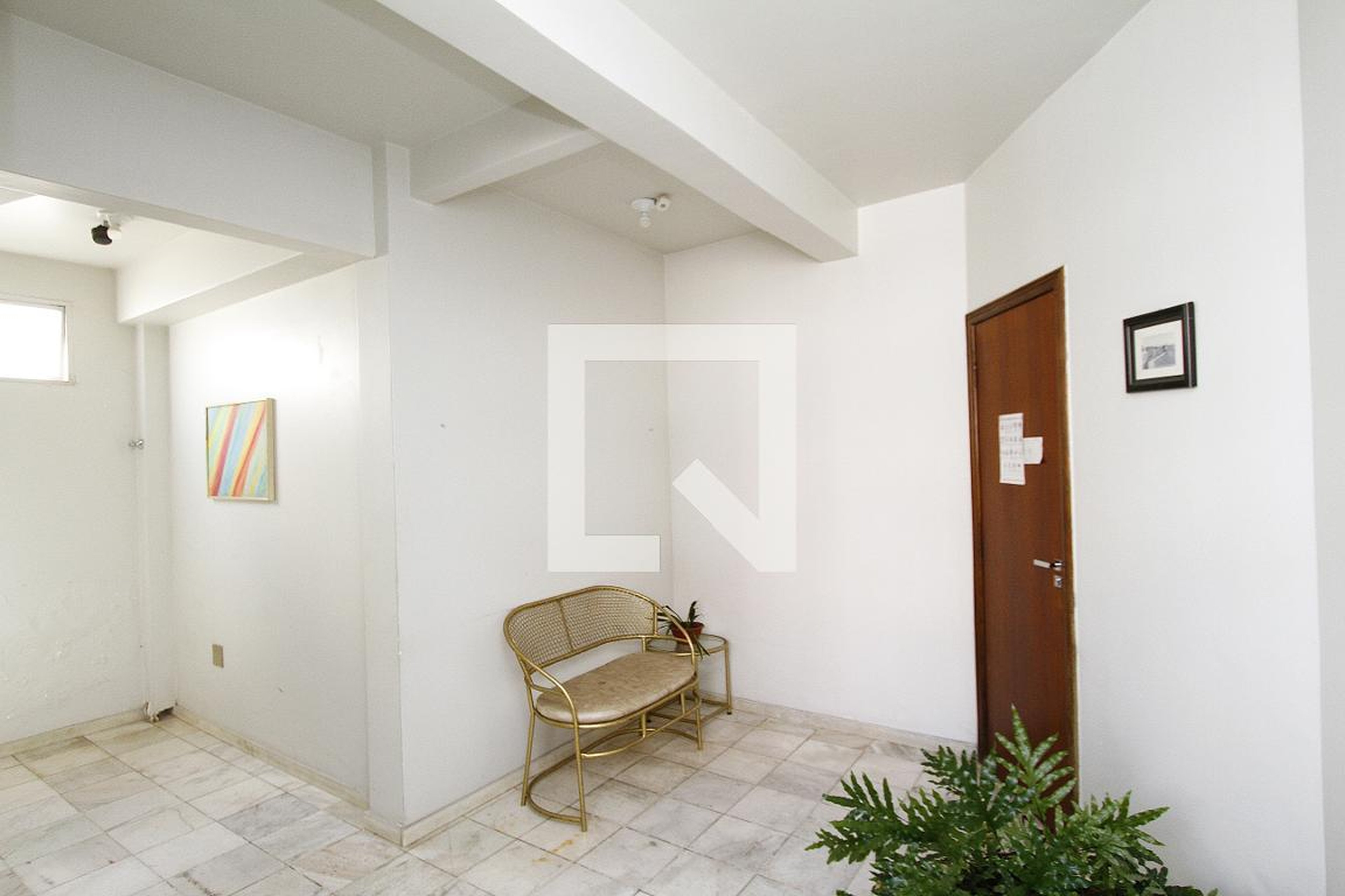 Hall de entrada - 