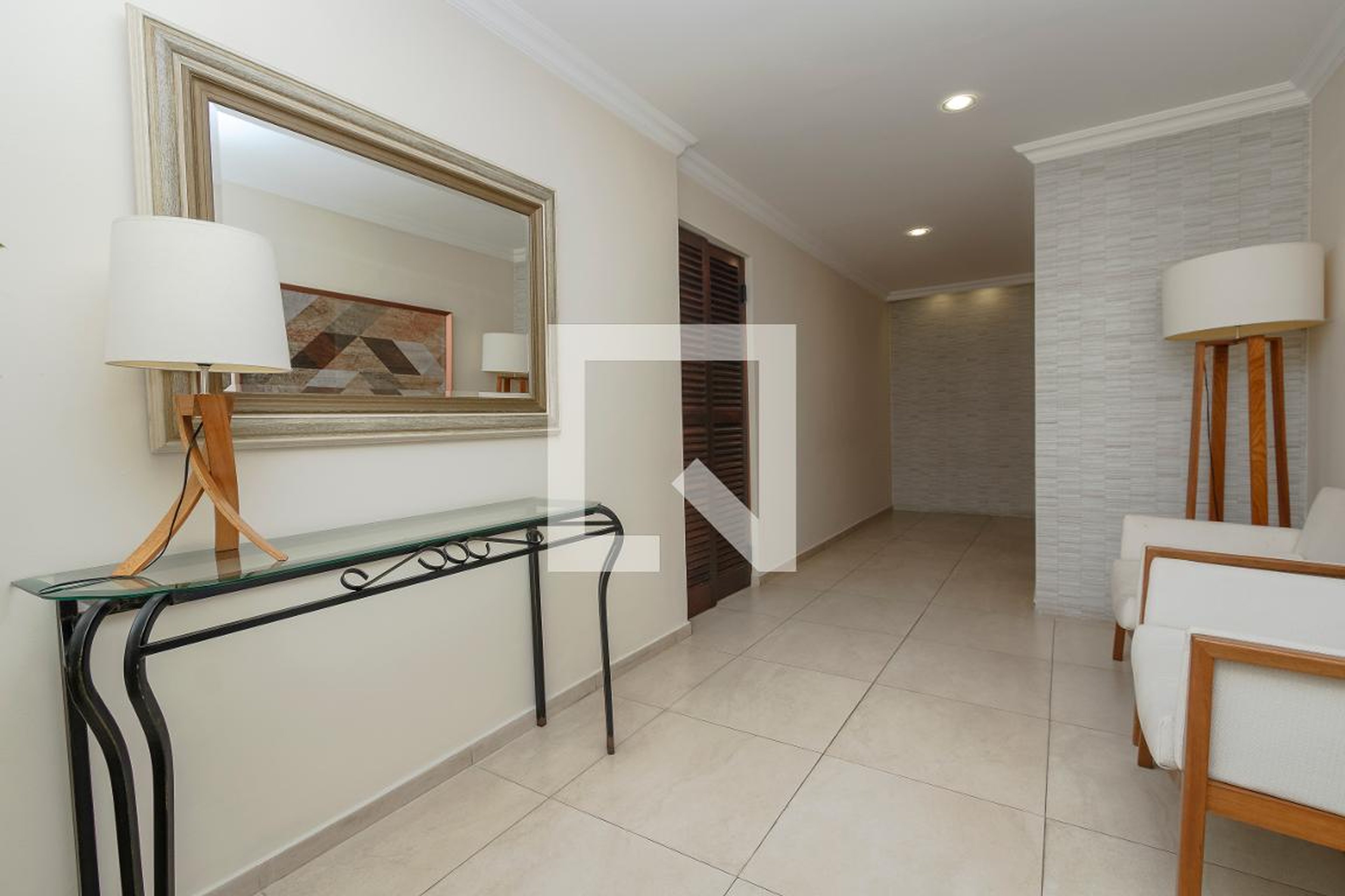 Hall de Entrada - 