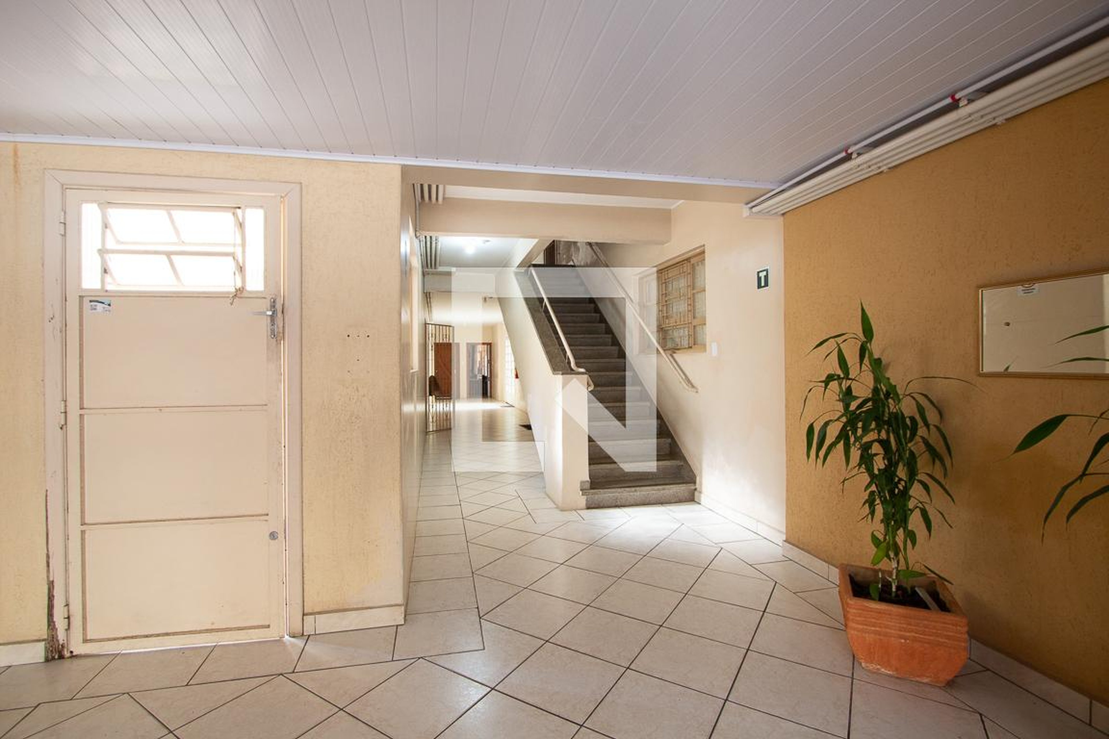 Hall social - null