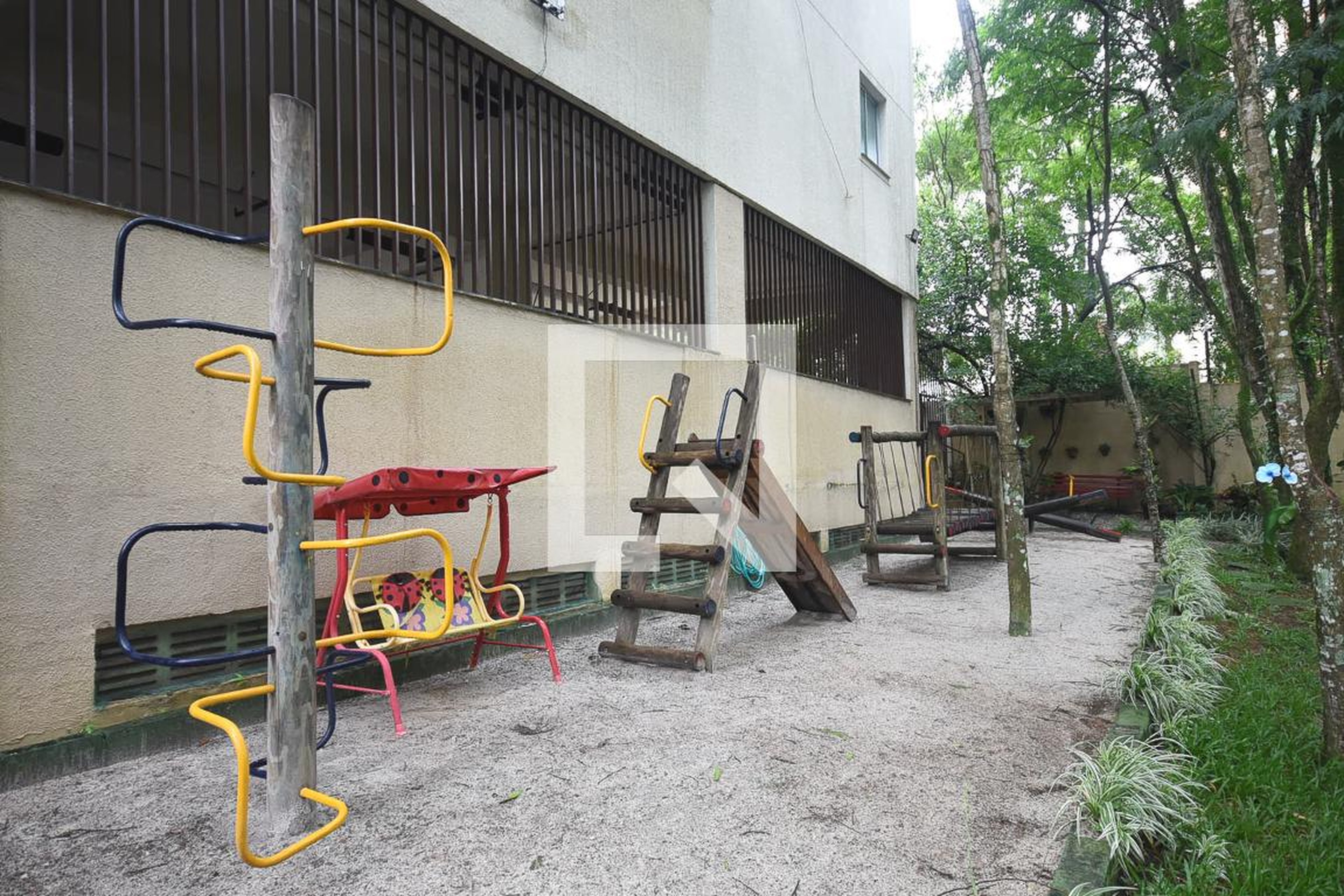 Playground - Spazio Saint Etiene