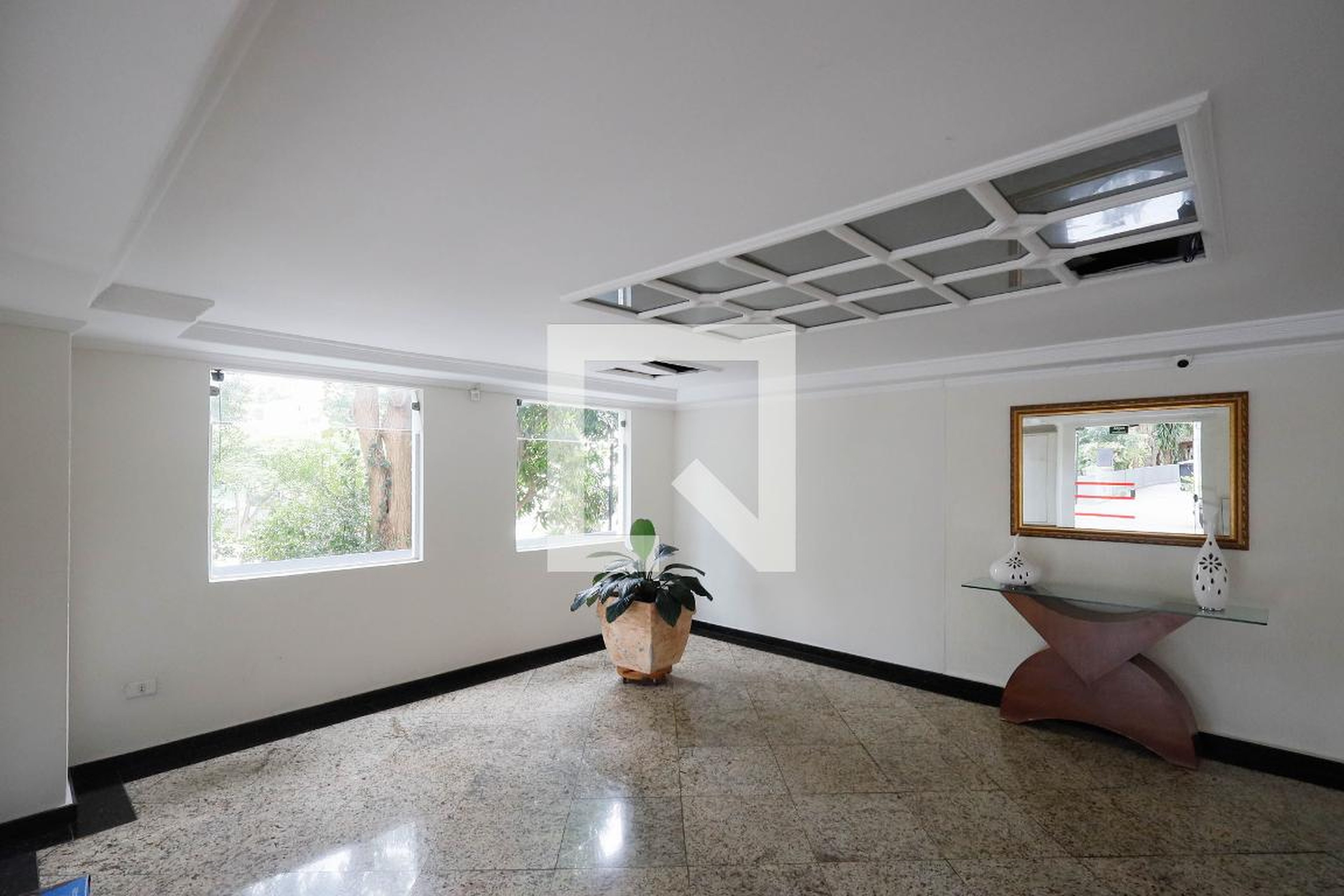 Hall Social - Portal Cantareira