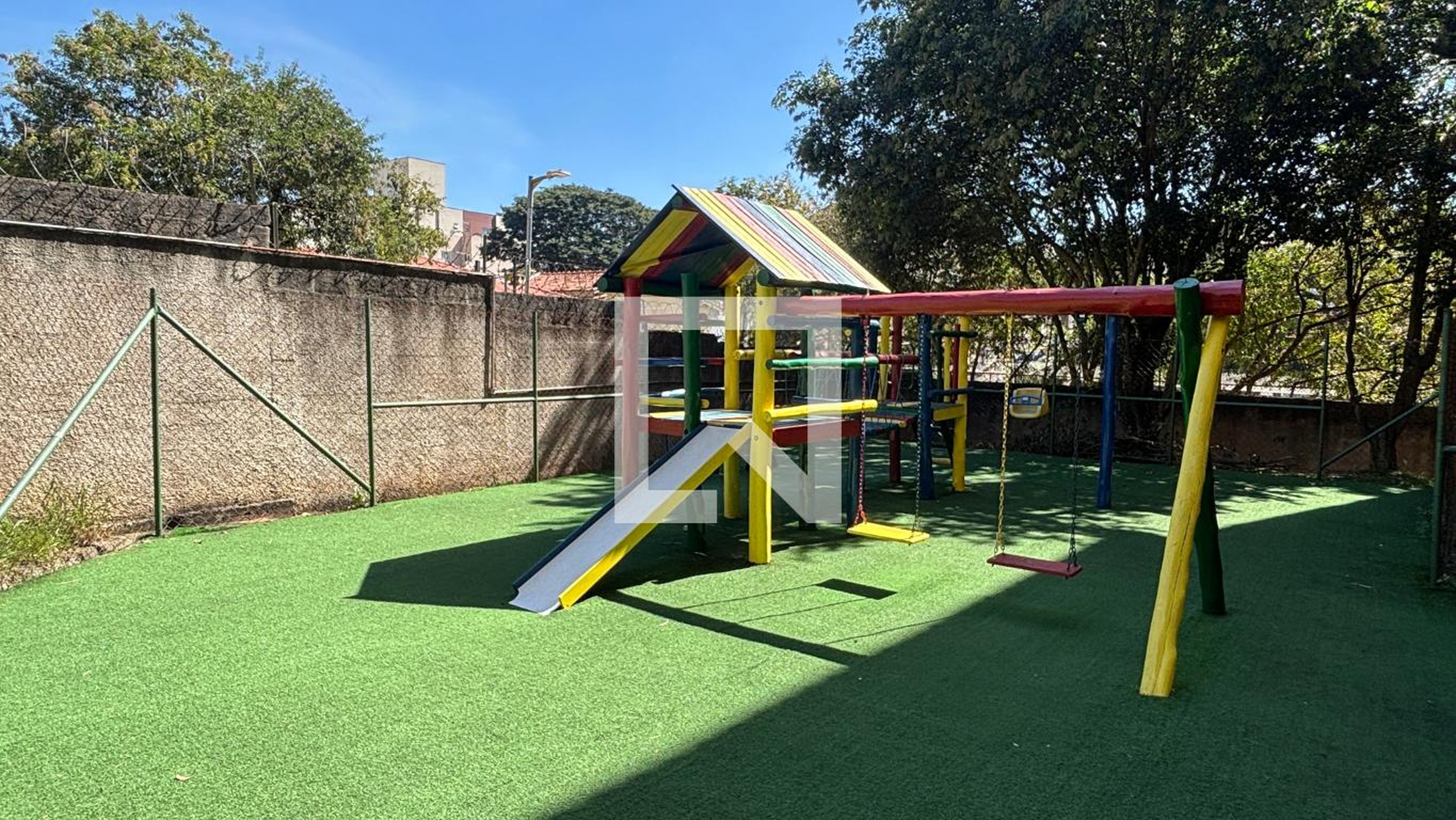 Playground - 