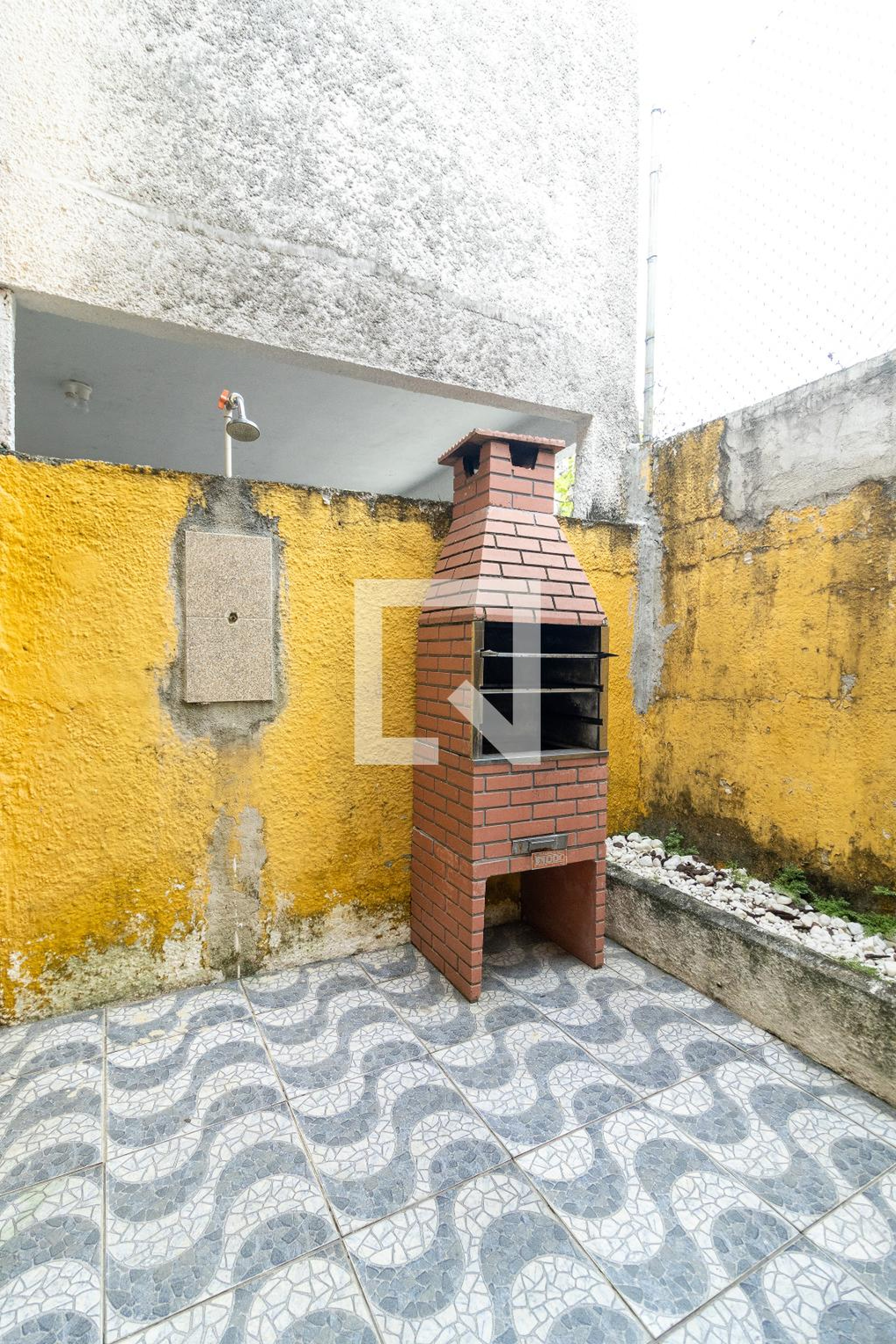 Churrasqueira - Moradas do Engenho