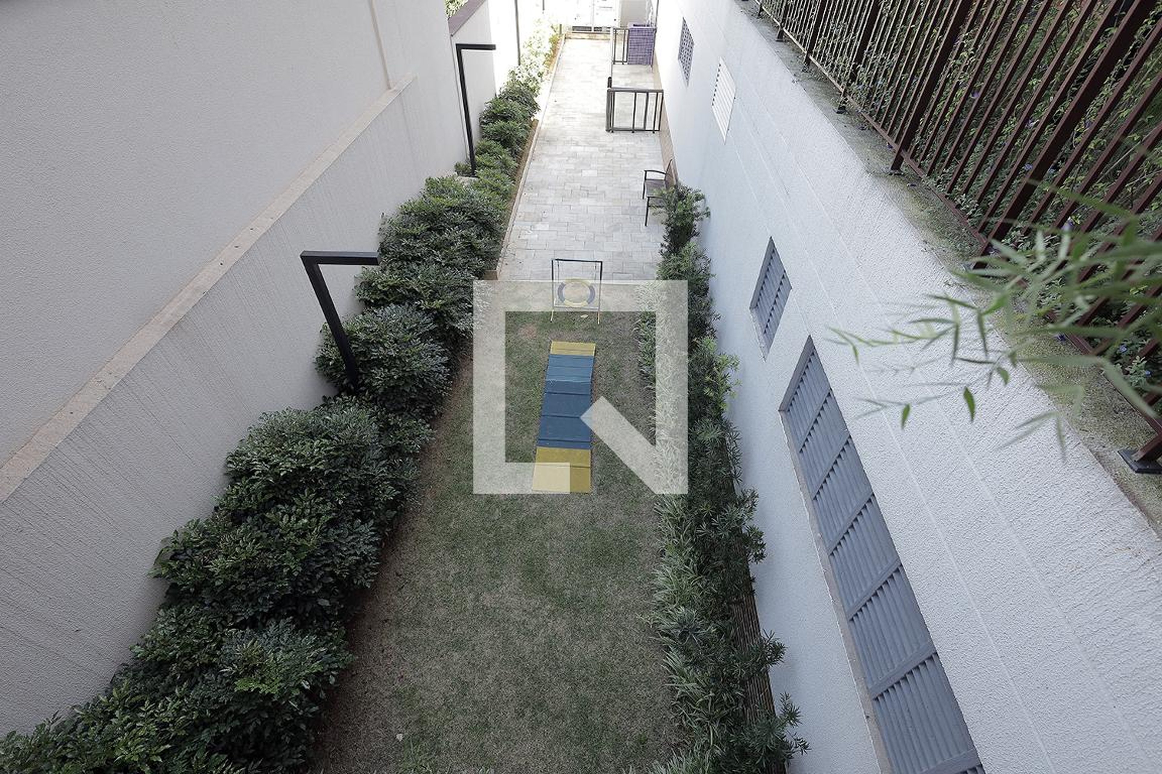 Espaço PET - Residencial Vida Bella