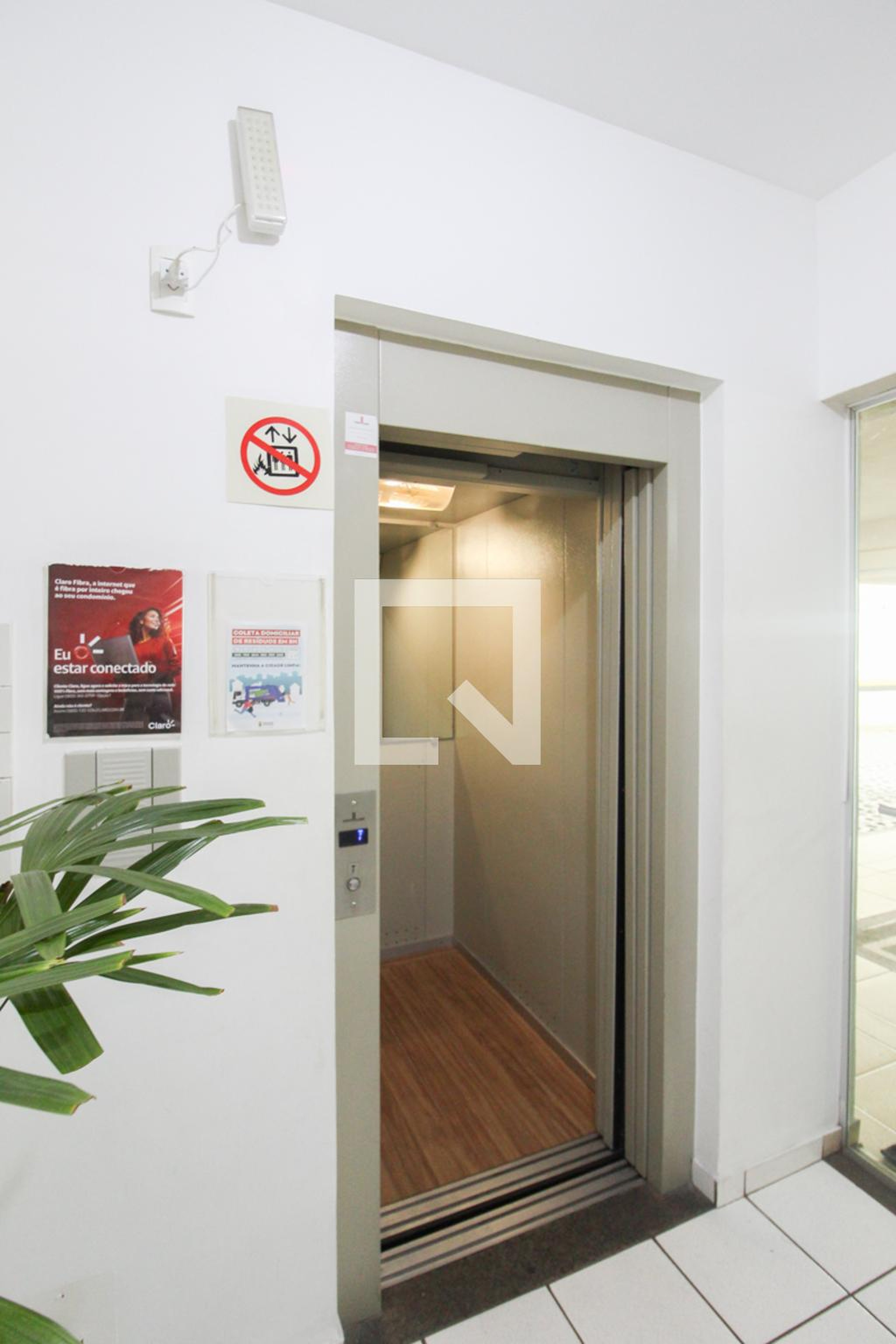 Elevador - 