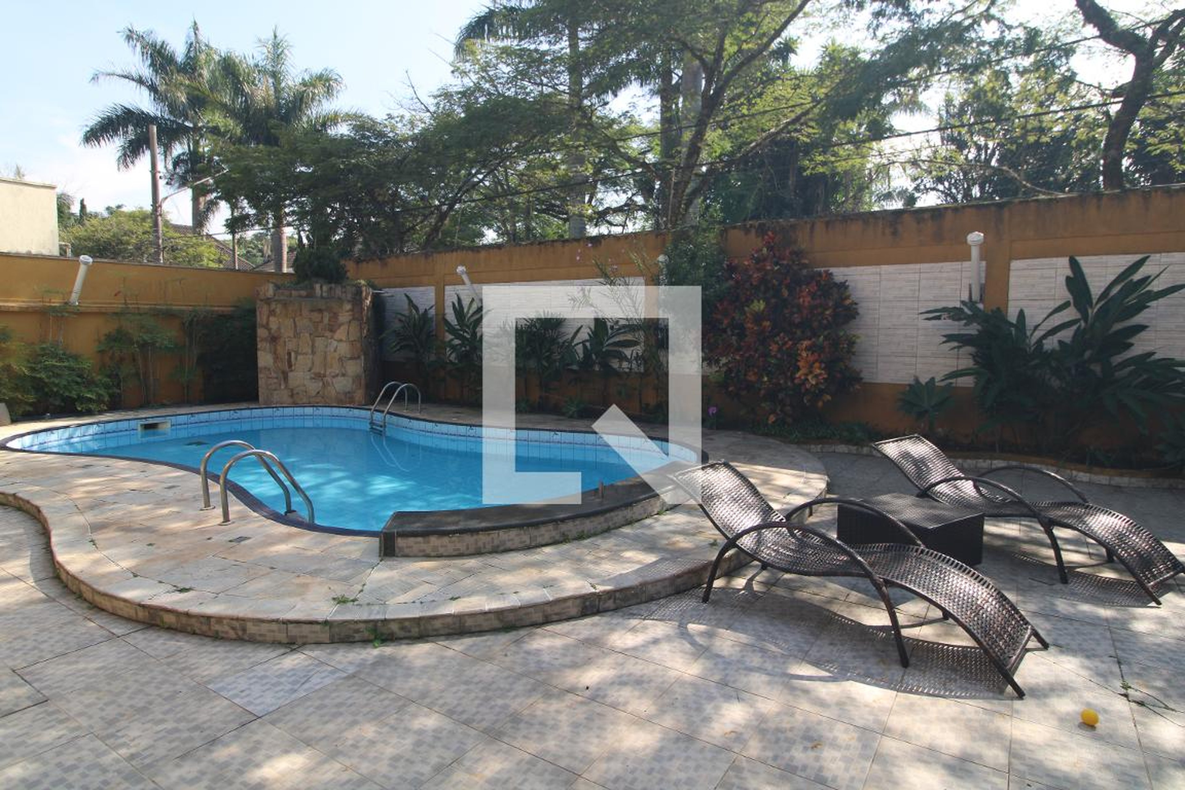 Piscina - 
