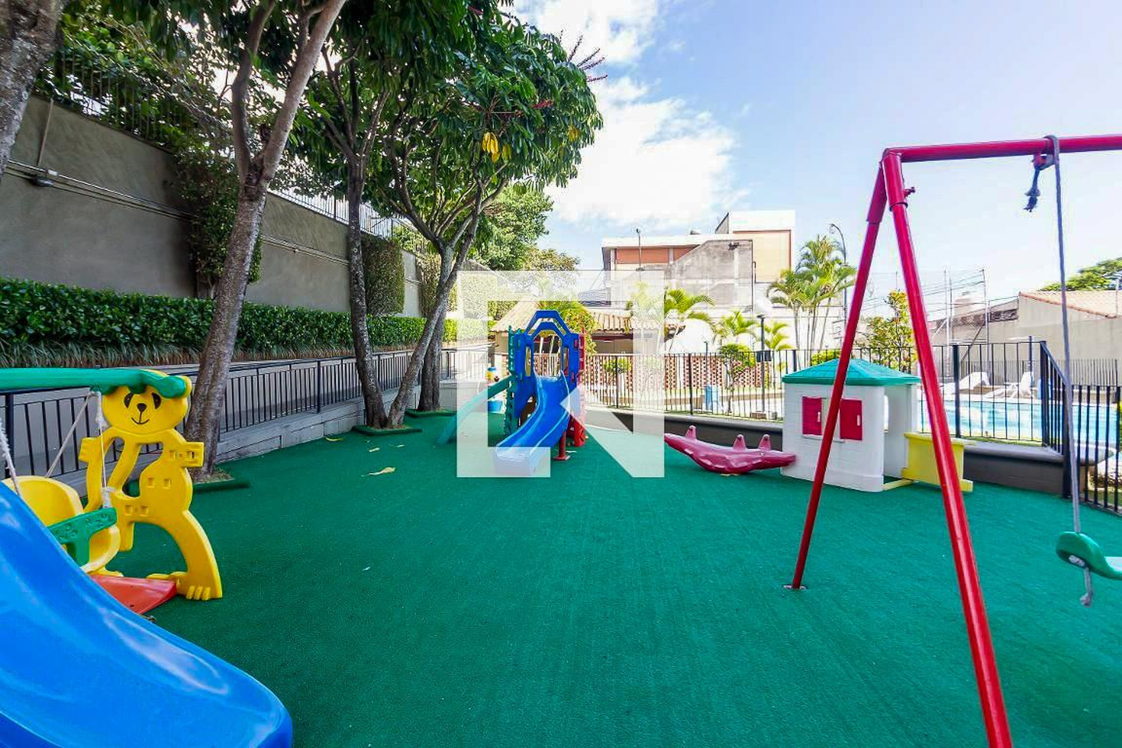 Playground - 