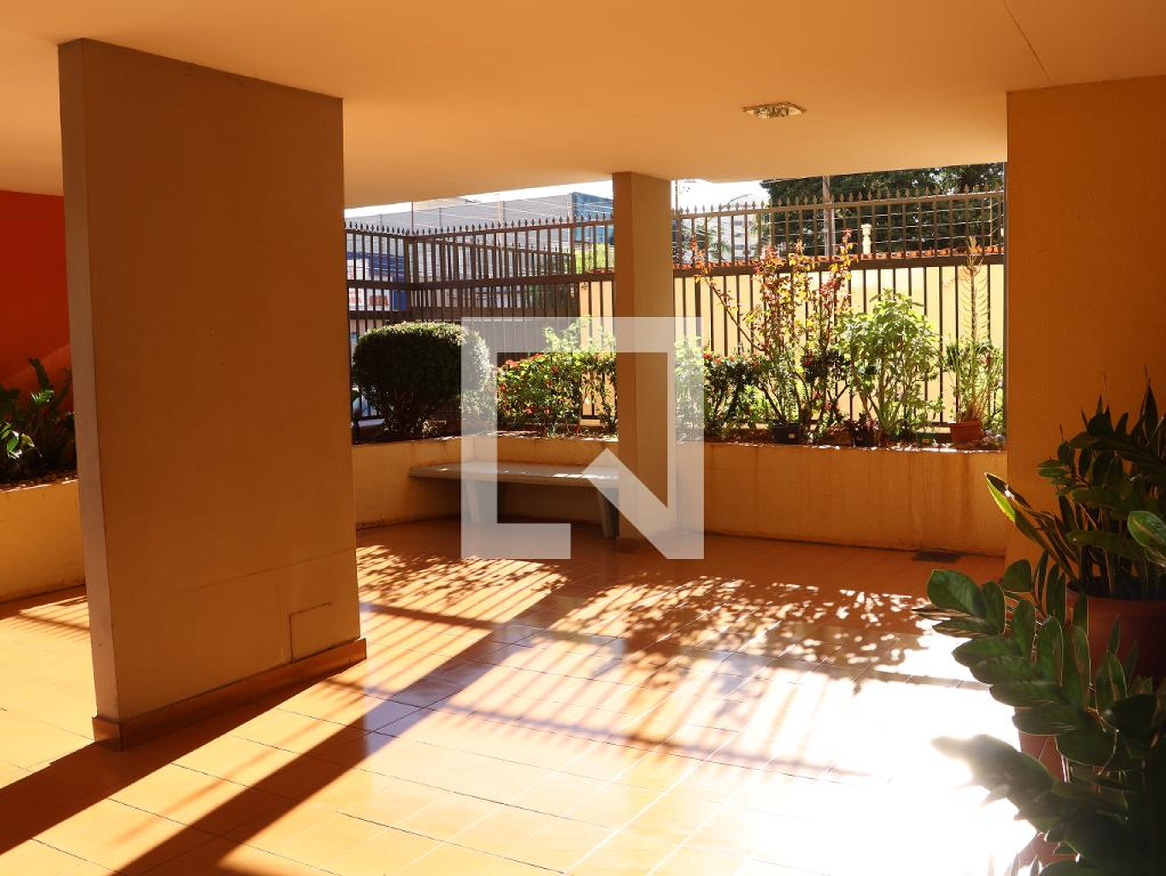 Hall de entrada - 