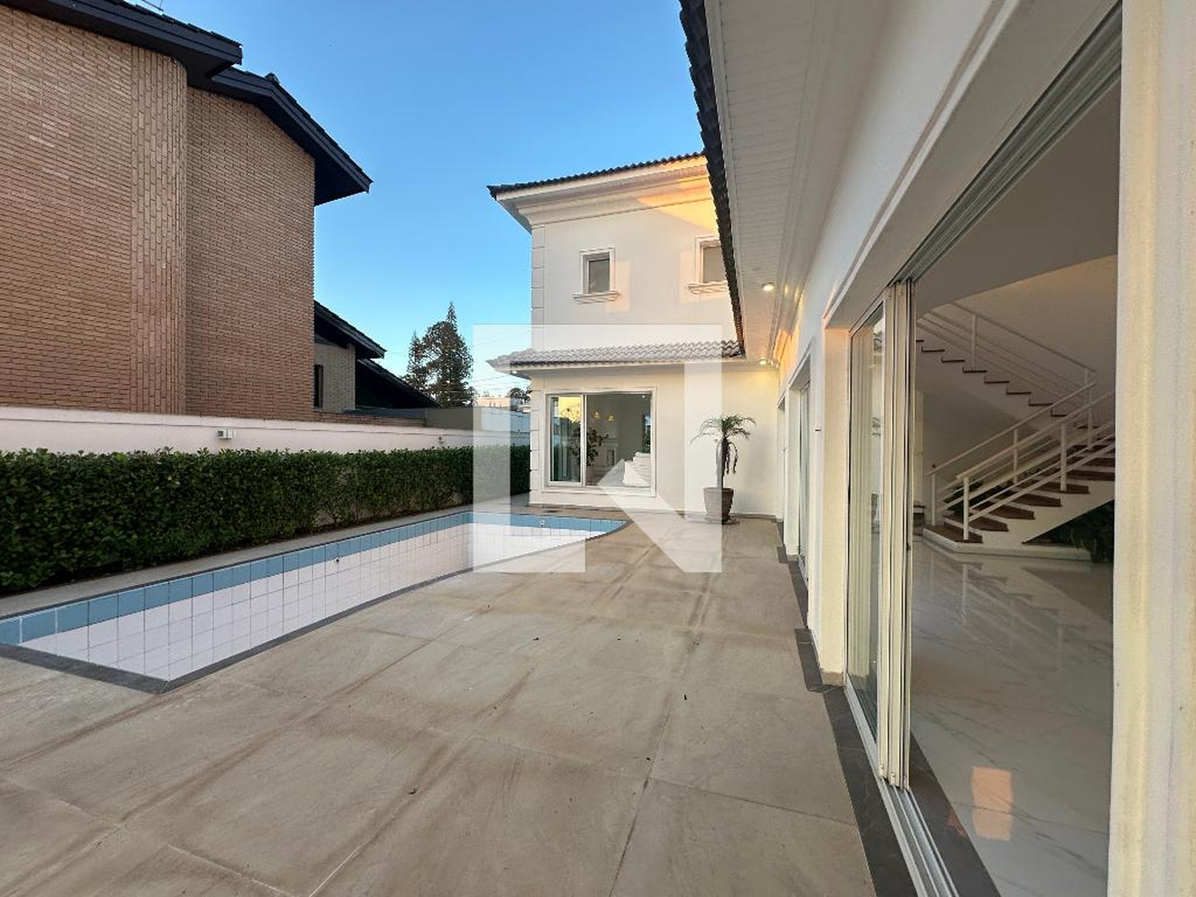 Piscina - 