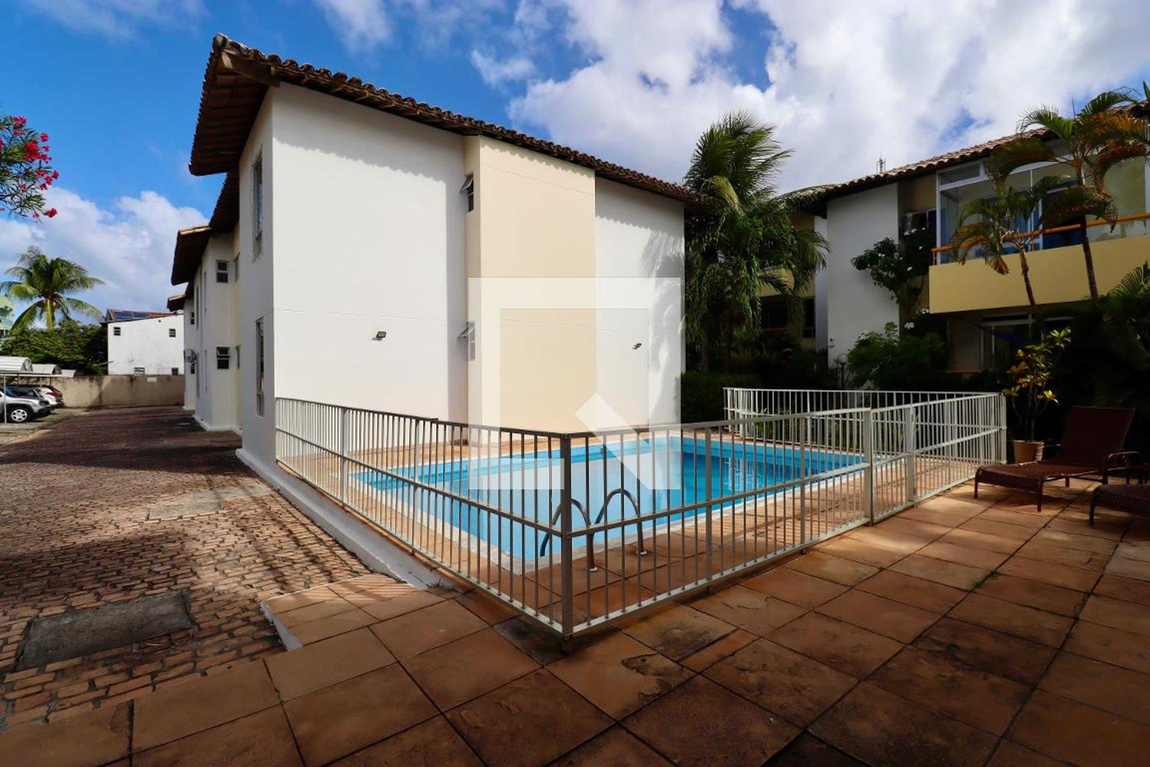 Piscina - 