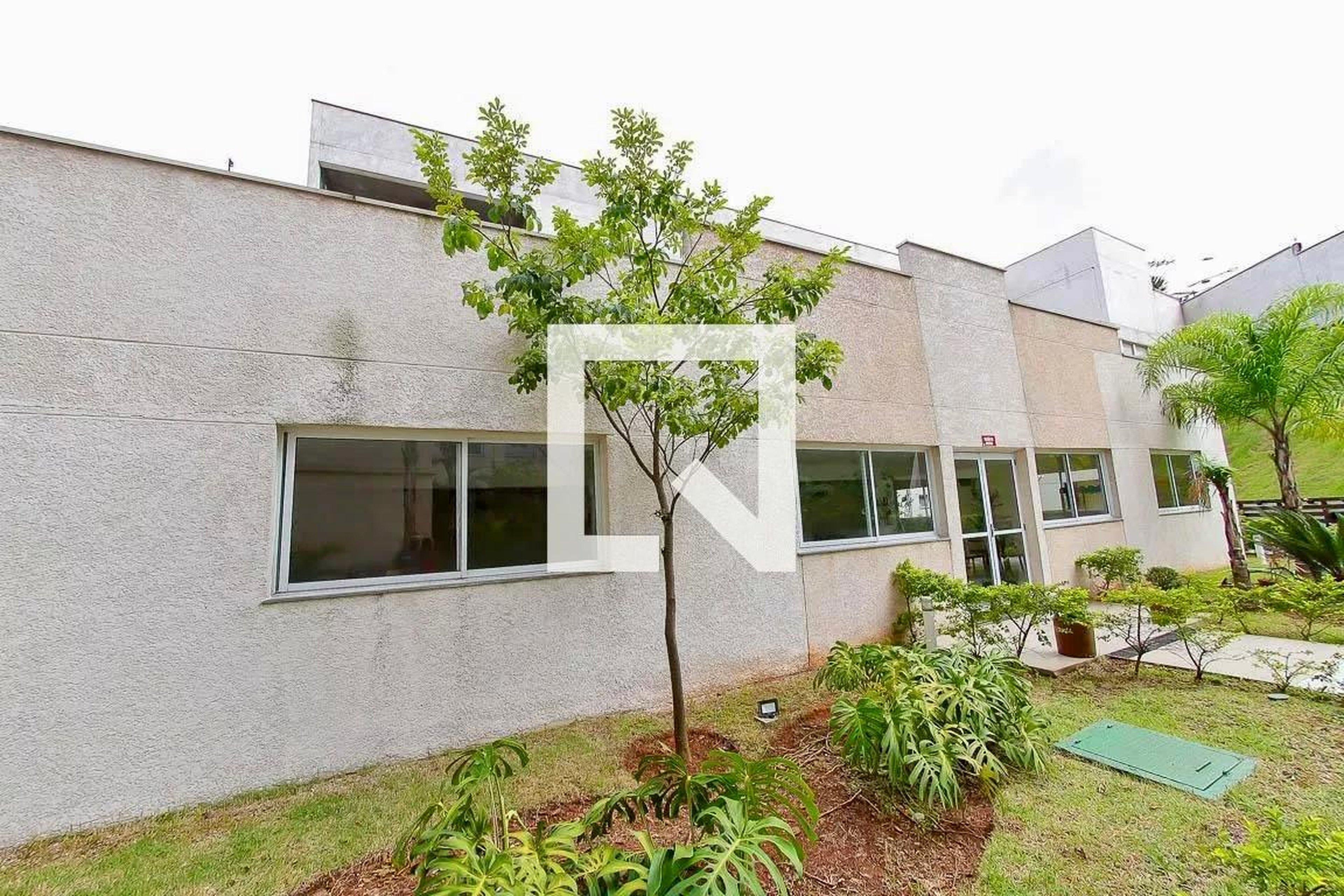 Área comum - Mais Guarulhos