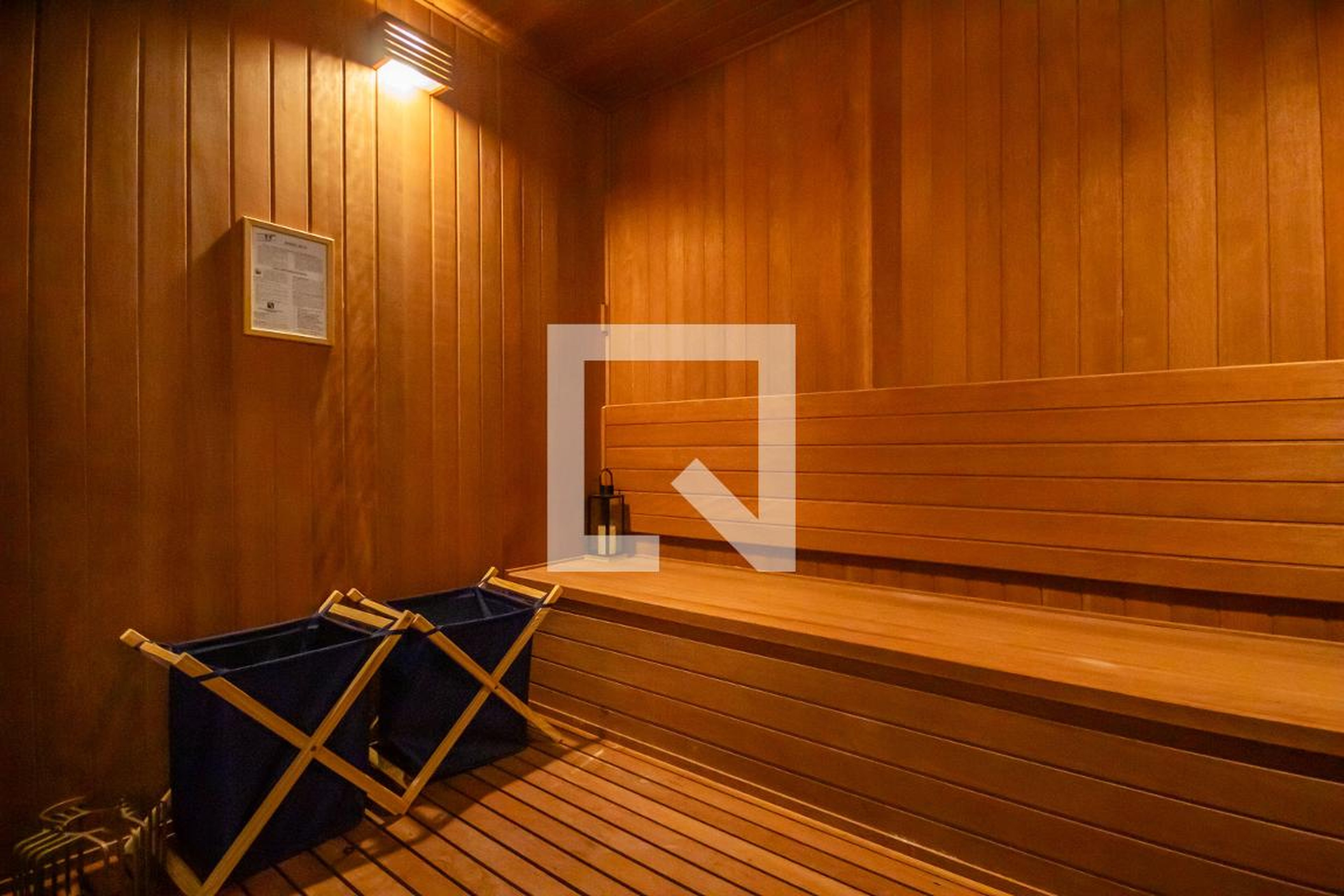 Sauna - 