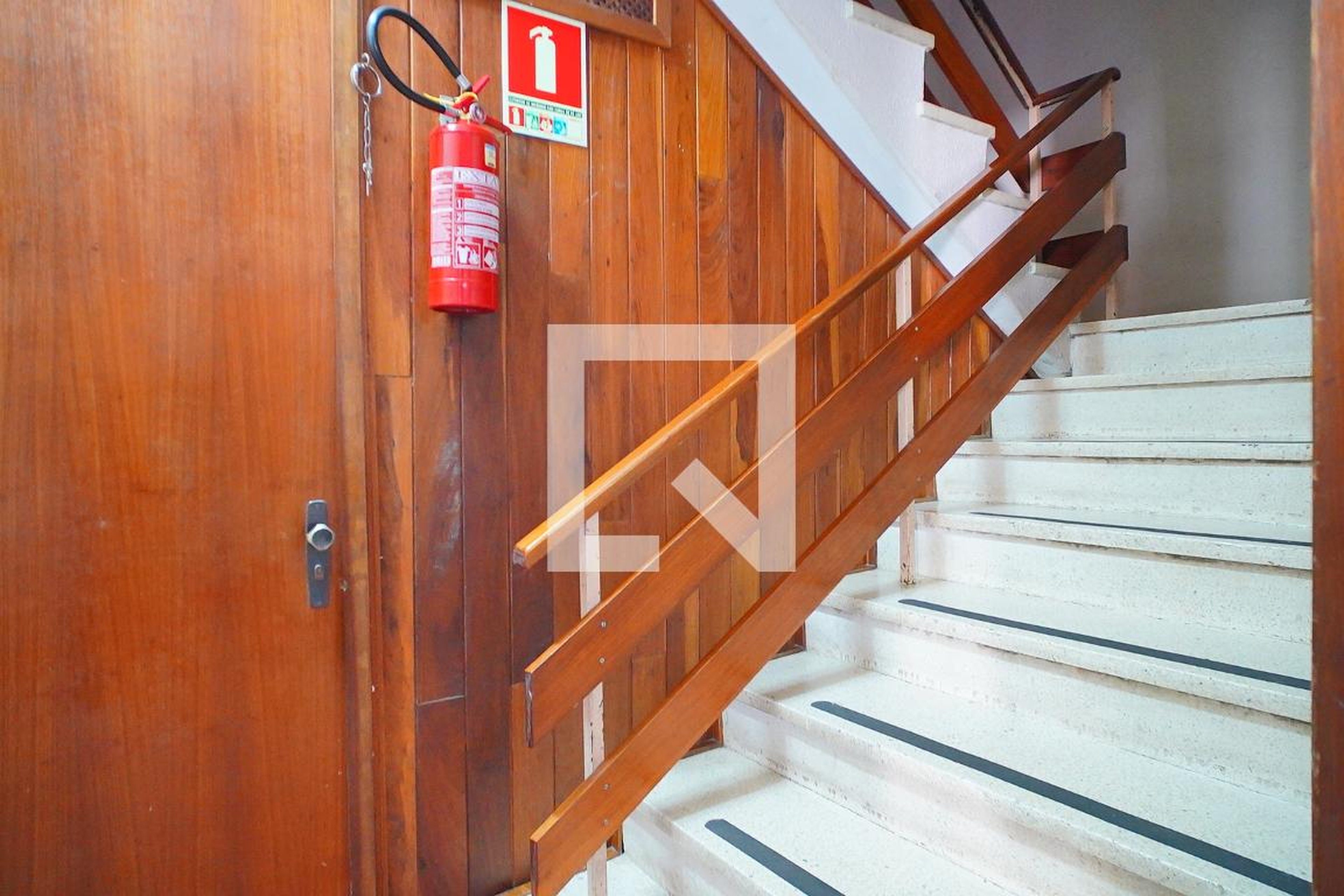 Hall de entrada - null
