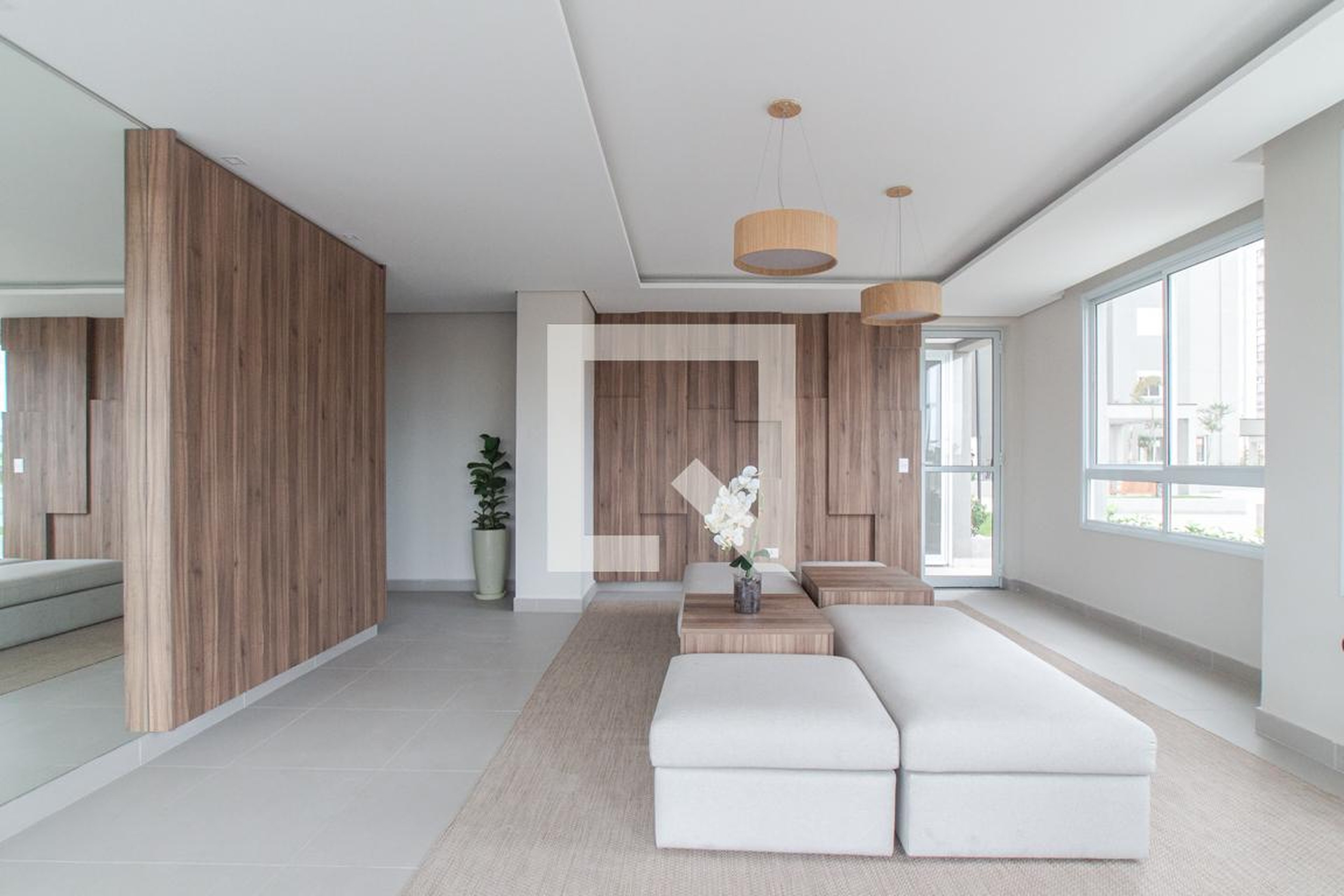 Hall - 