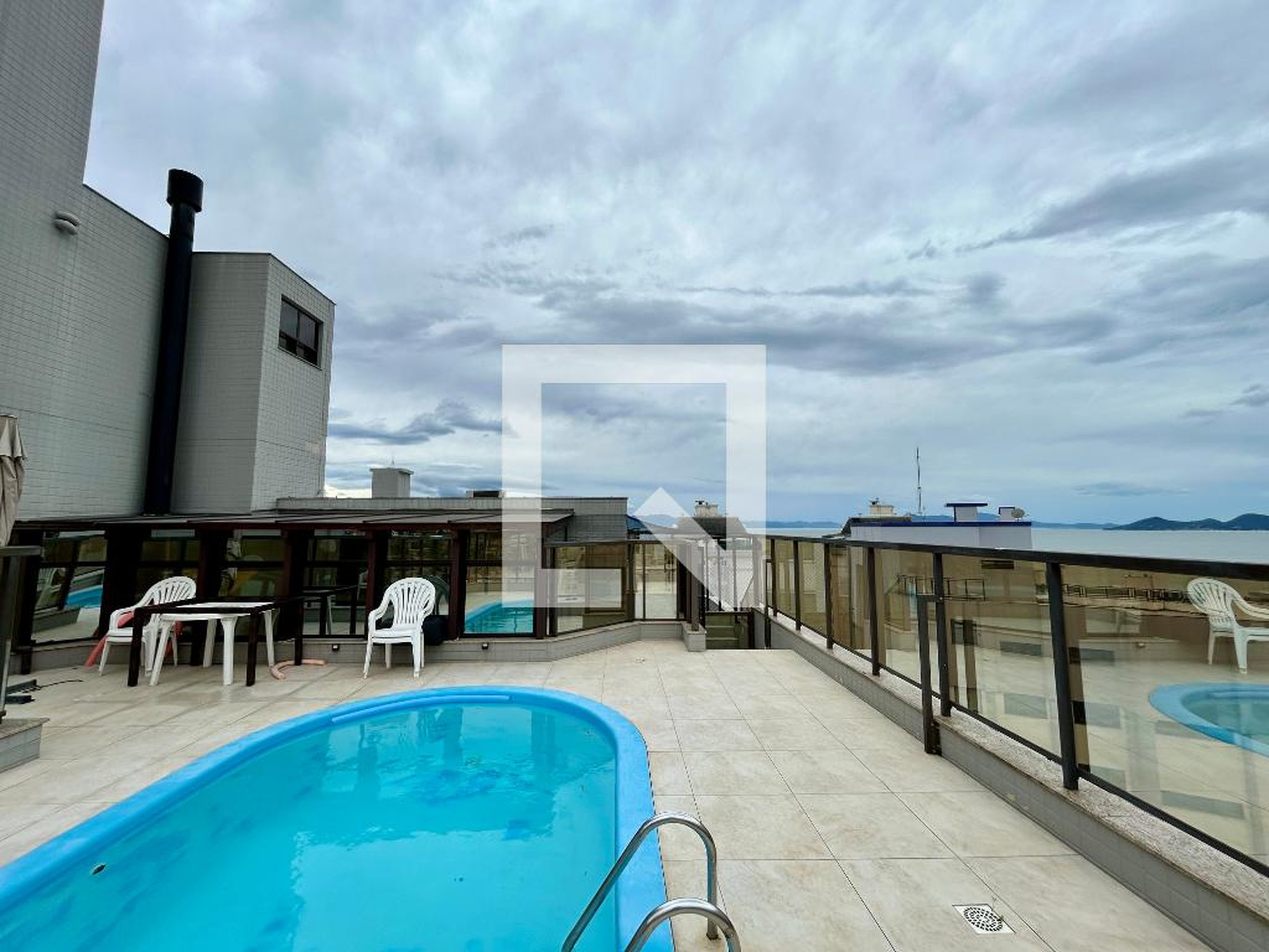 Piscina - 