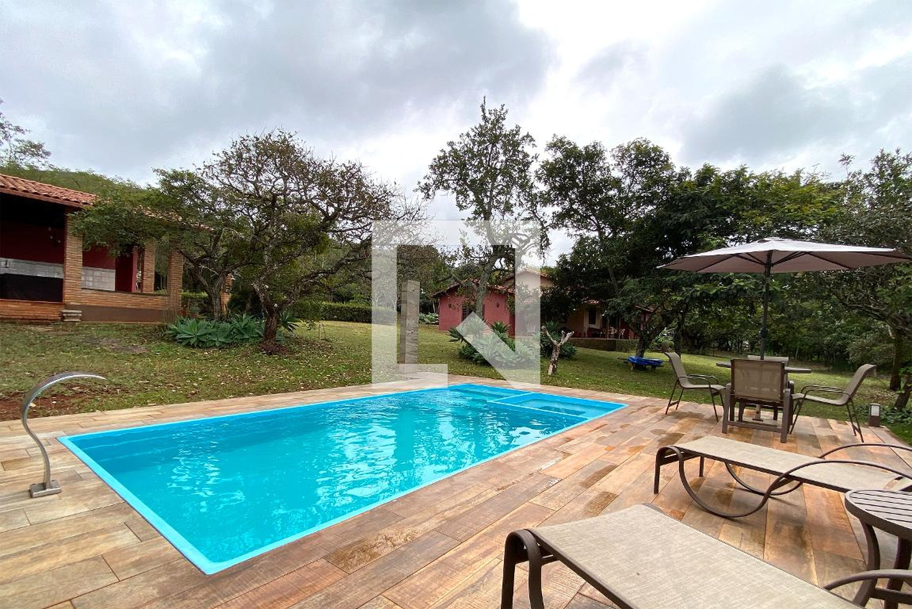 Piscina - 