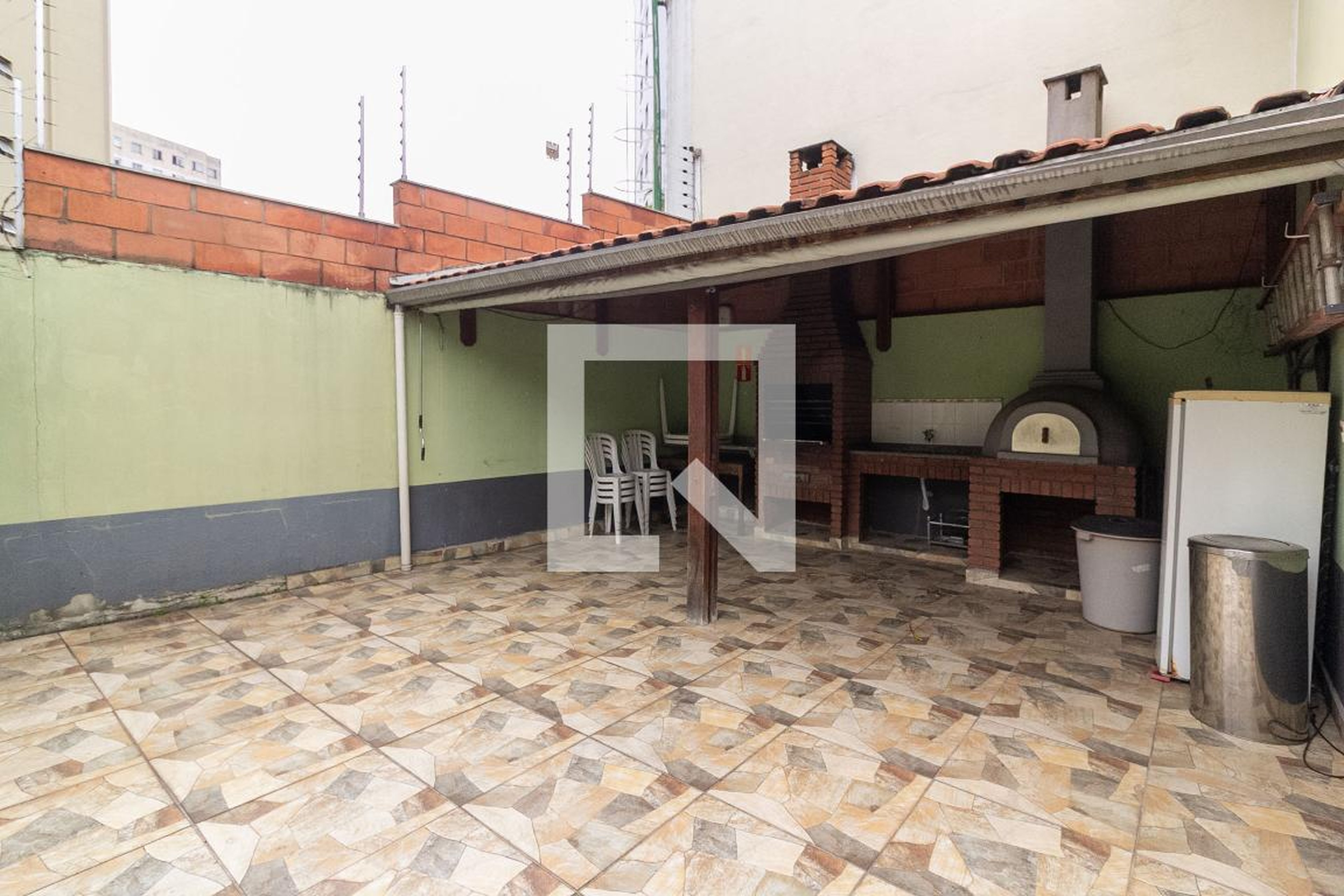 Churrasqueira - 