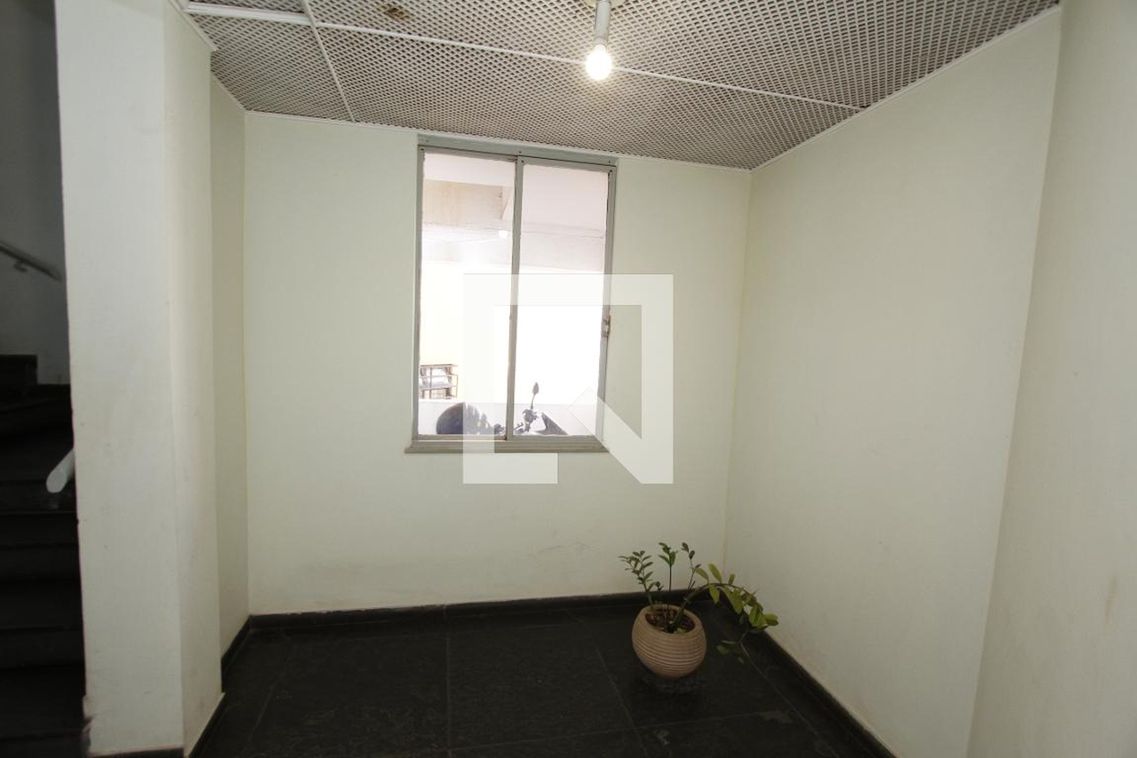 Hall de entrada - 