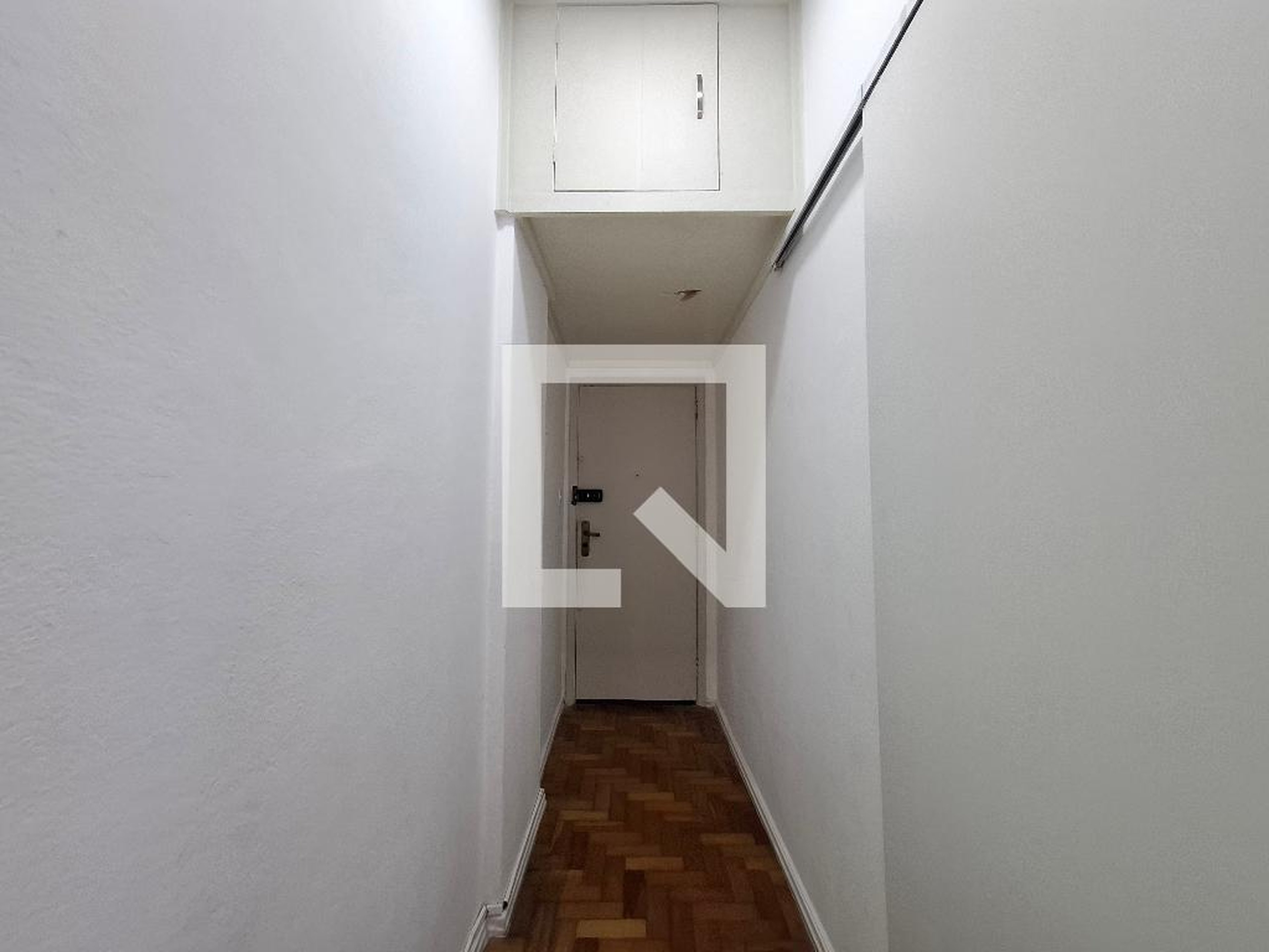 Entrada - Guarapara