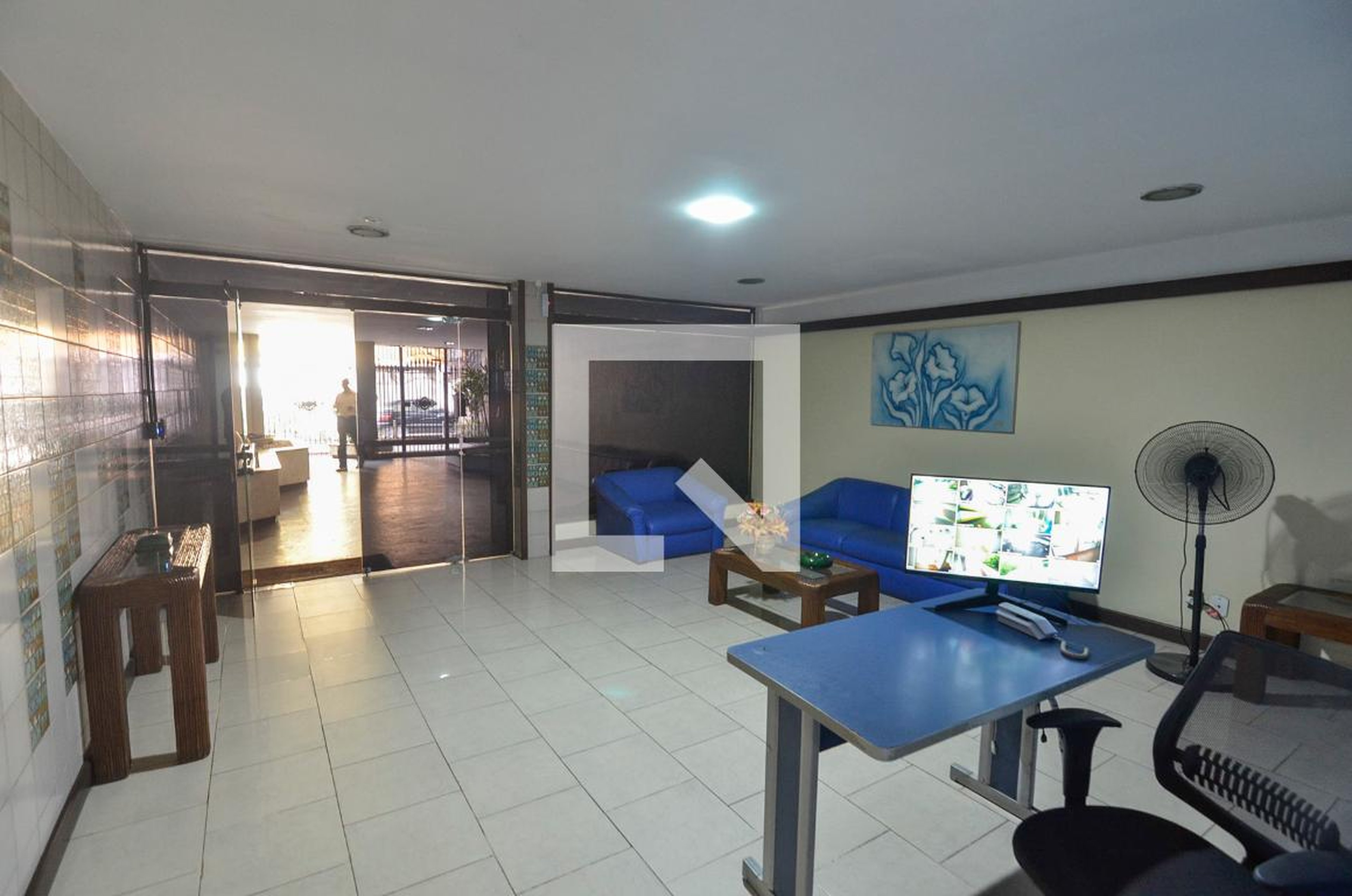 Hall - 