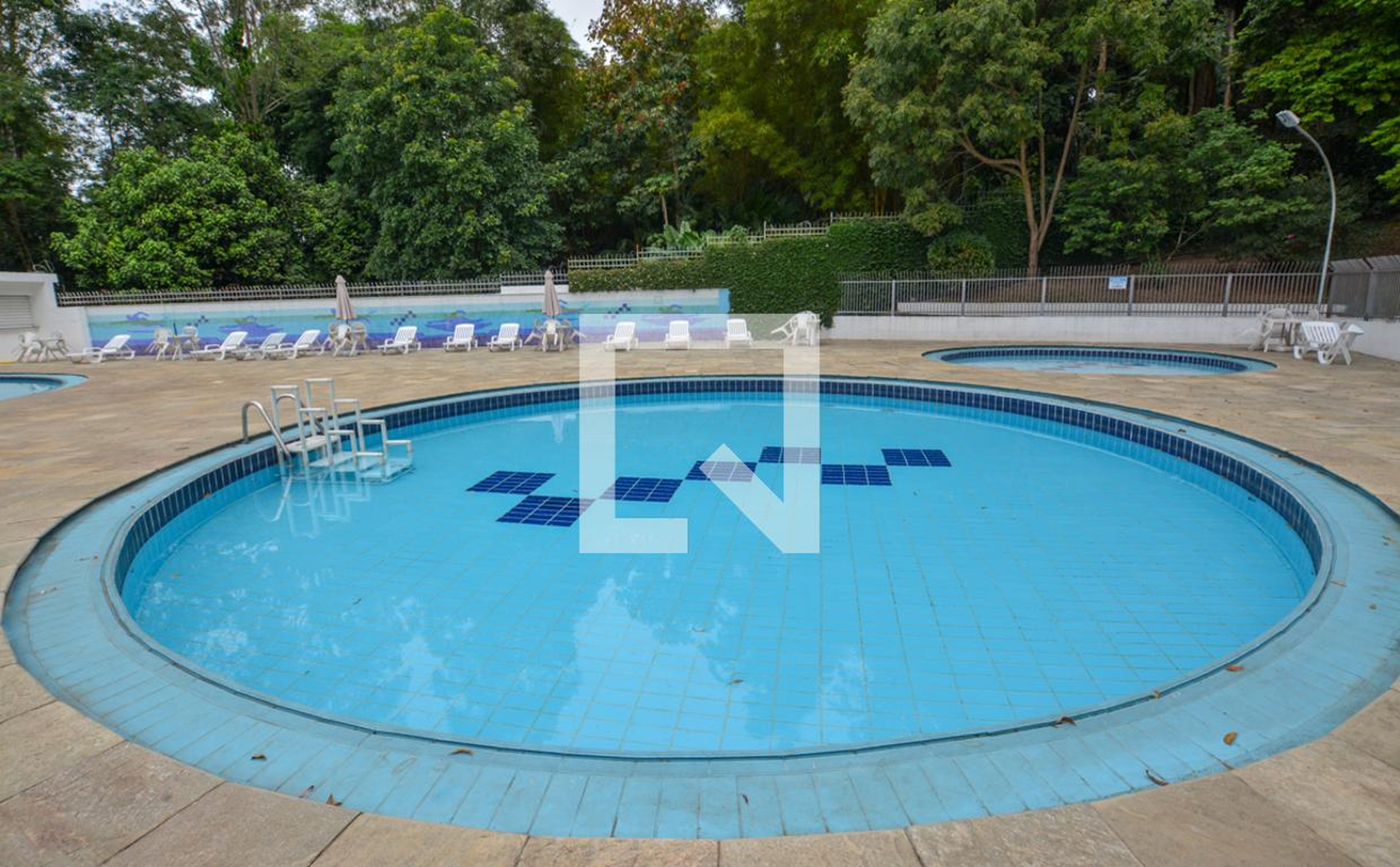 Piscina - Labitare