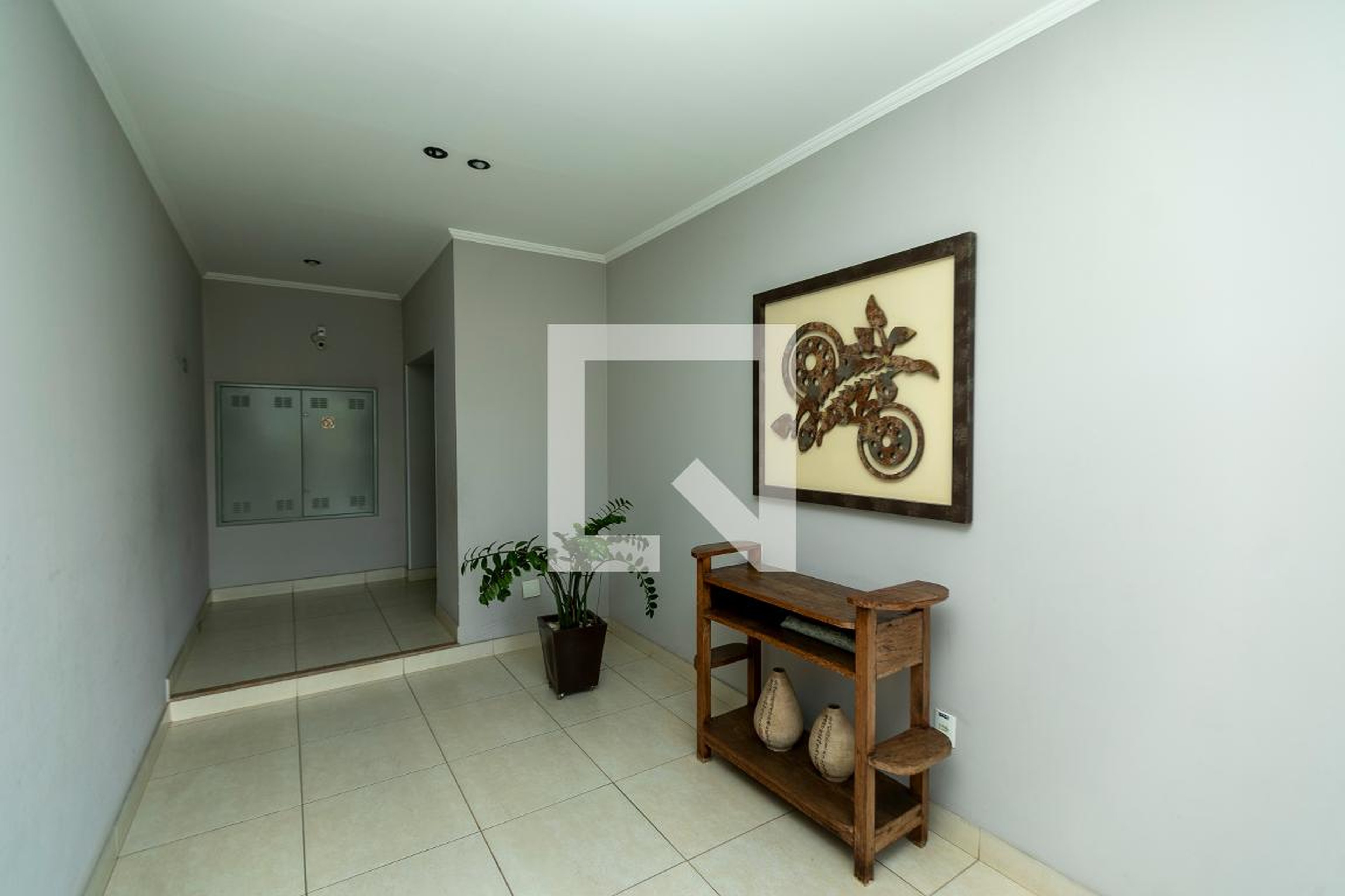 HALL SOCIAL - 