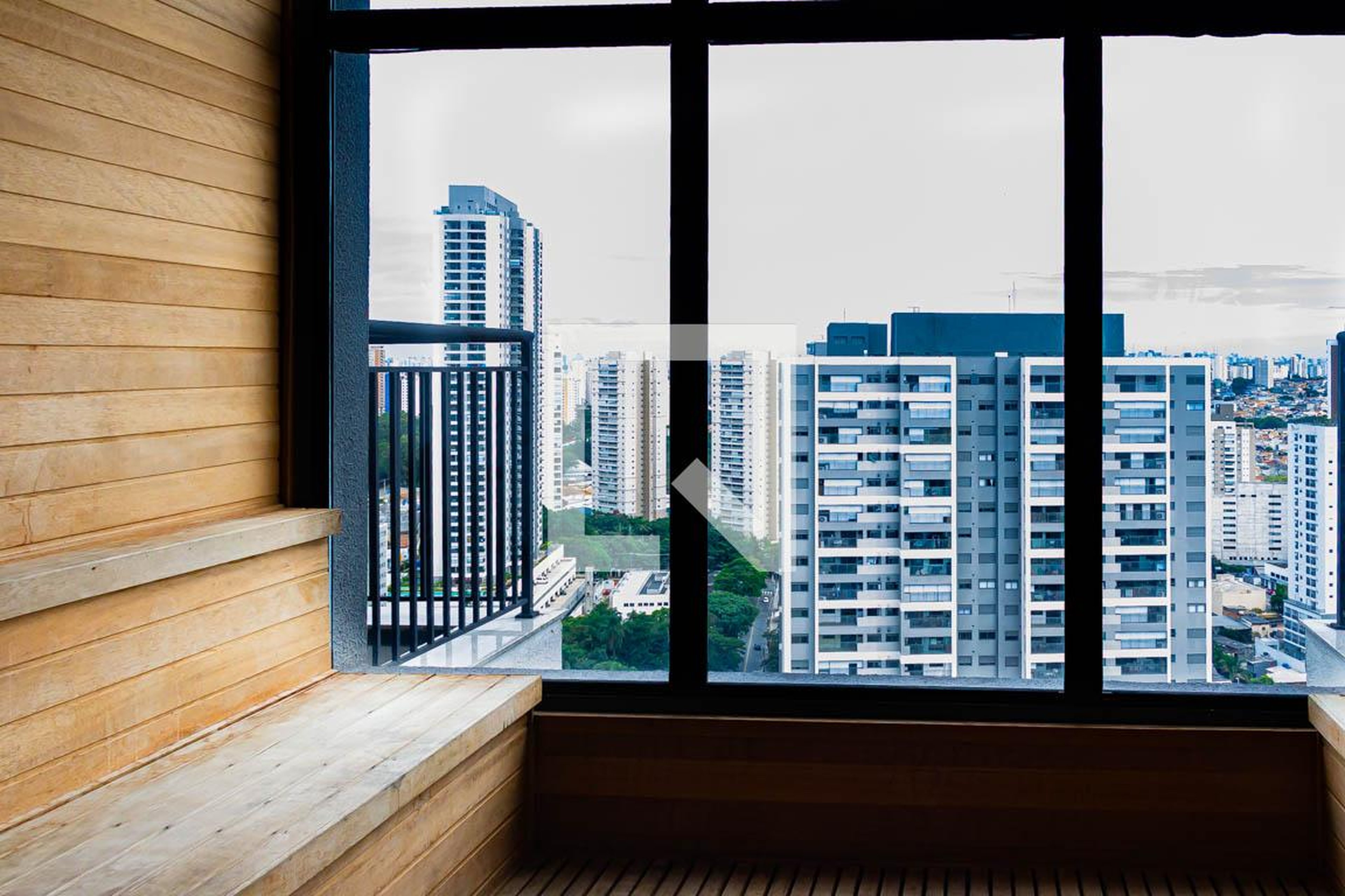 Sauna - Raízes Vila Prudente