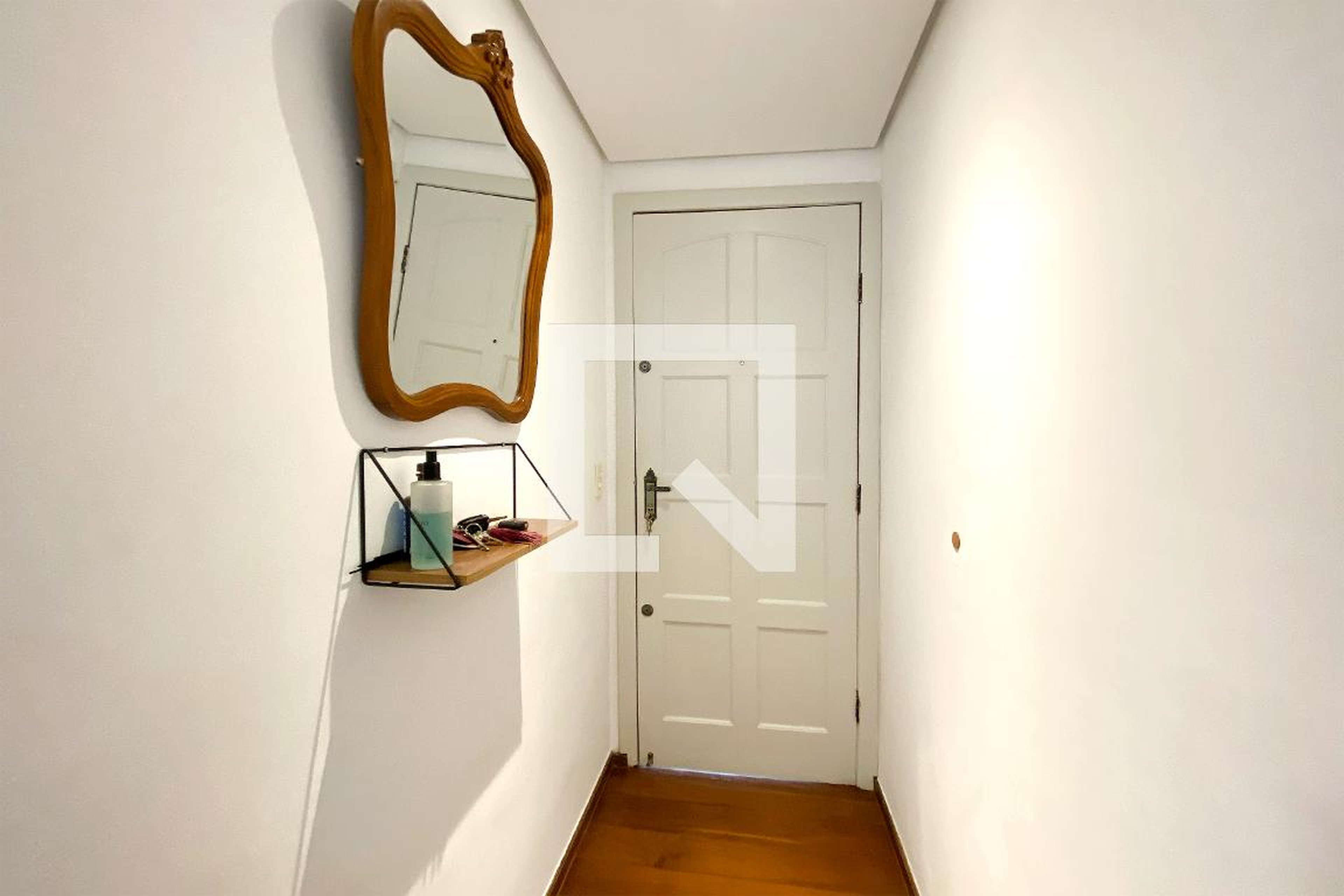 Hall de entrada - 