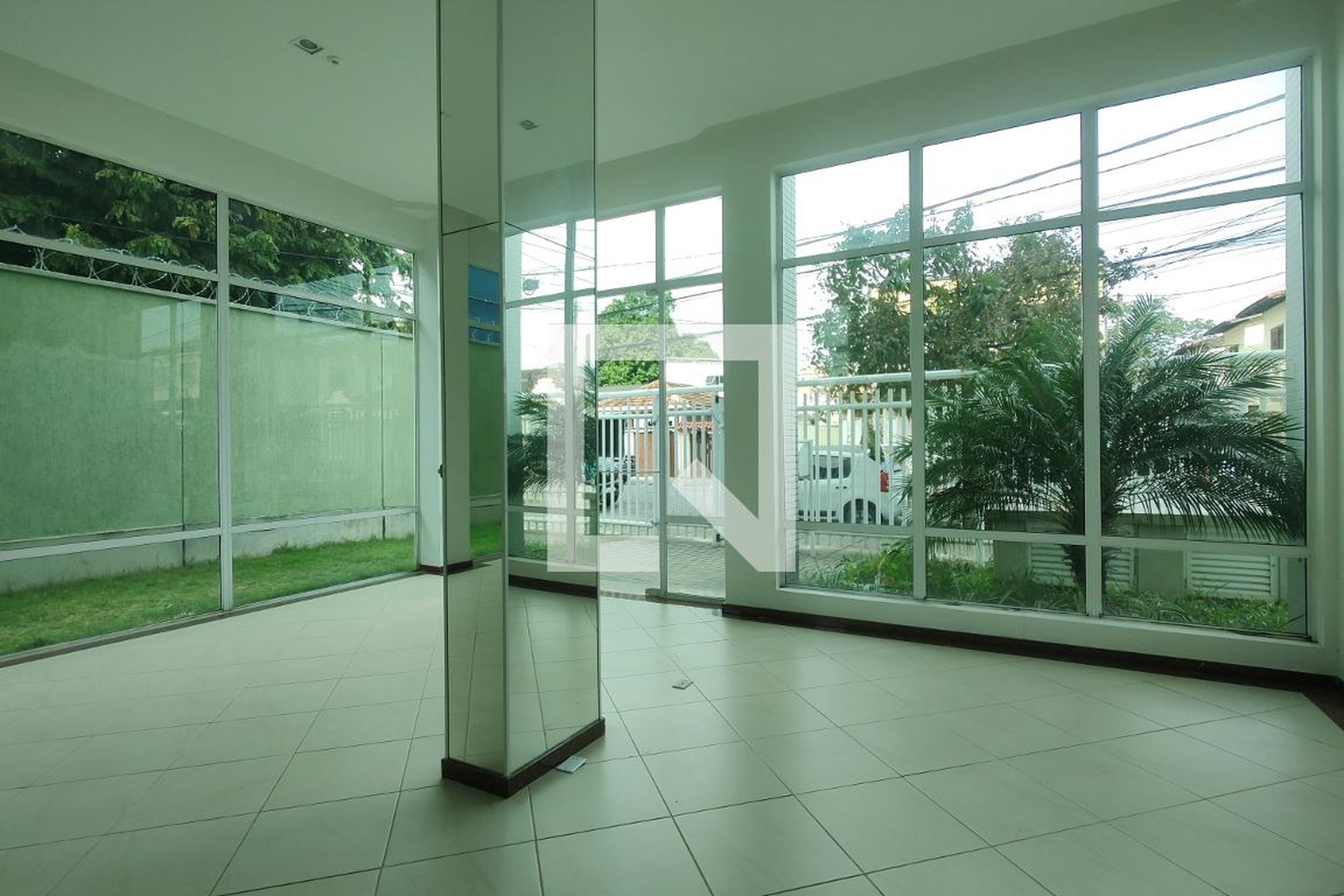 Hall de entrada - 