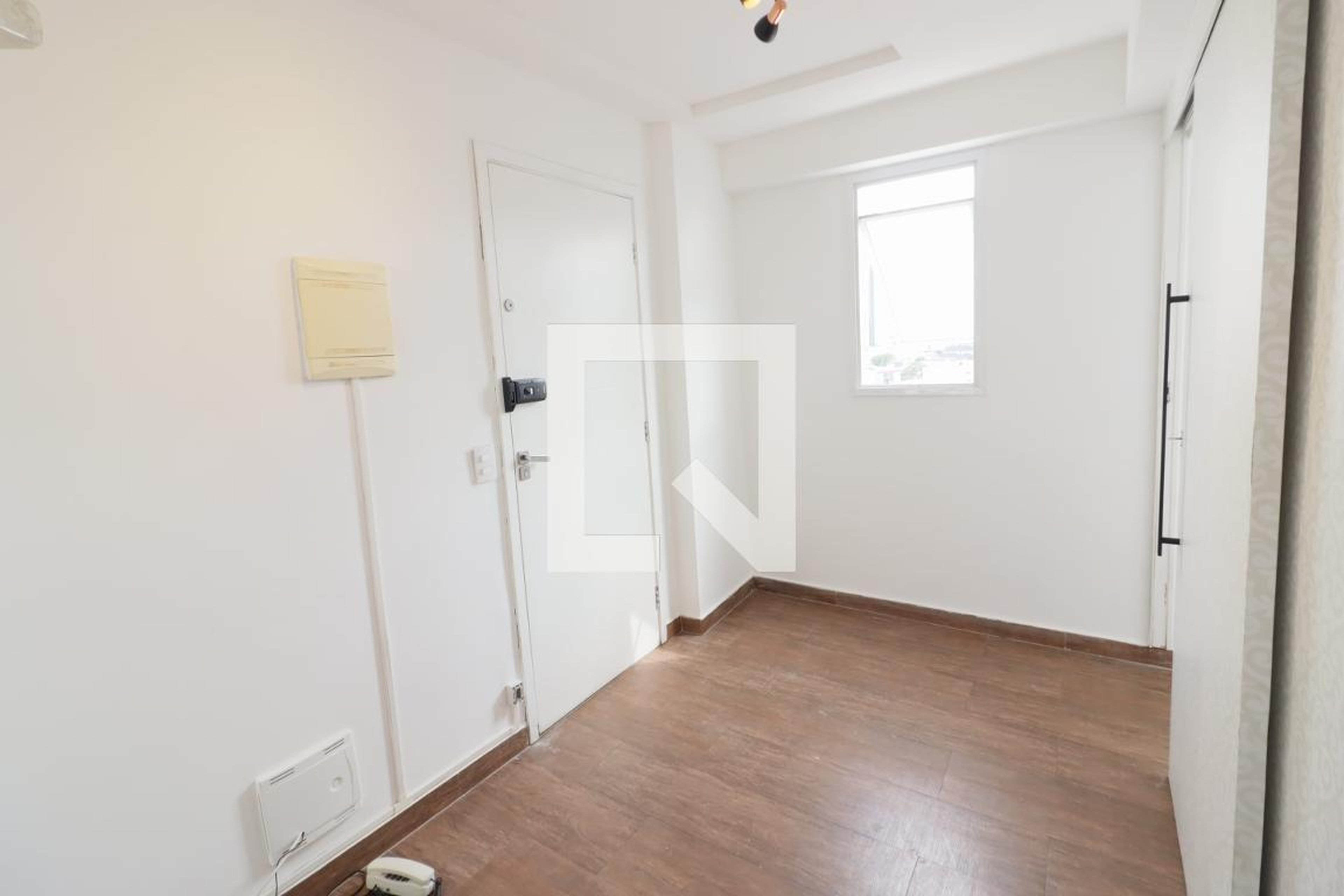 Hall de entrada - Atmosphera 293