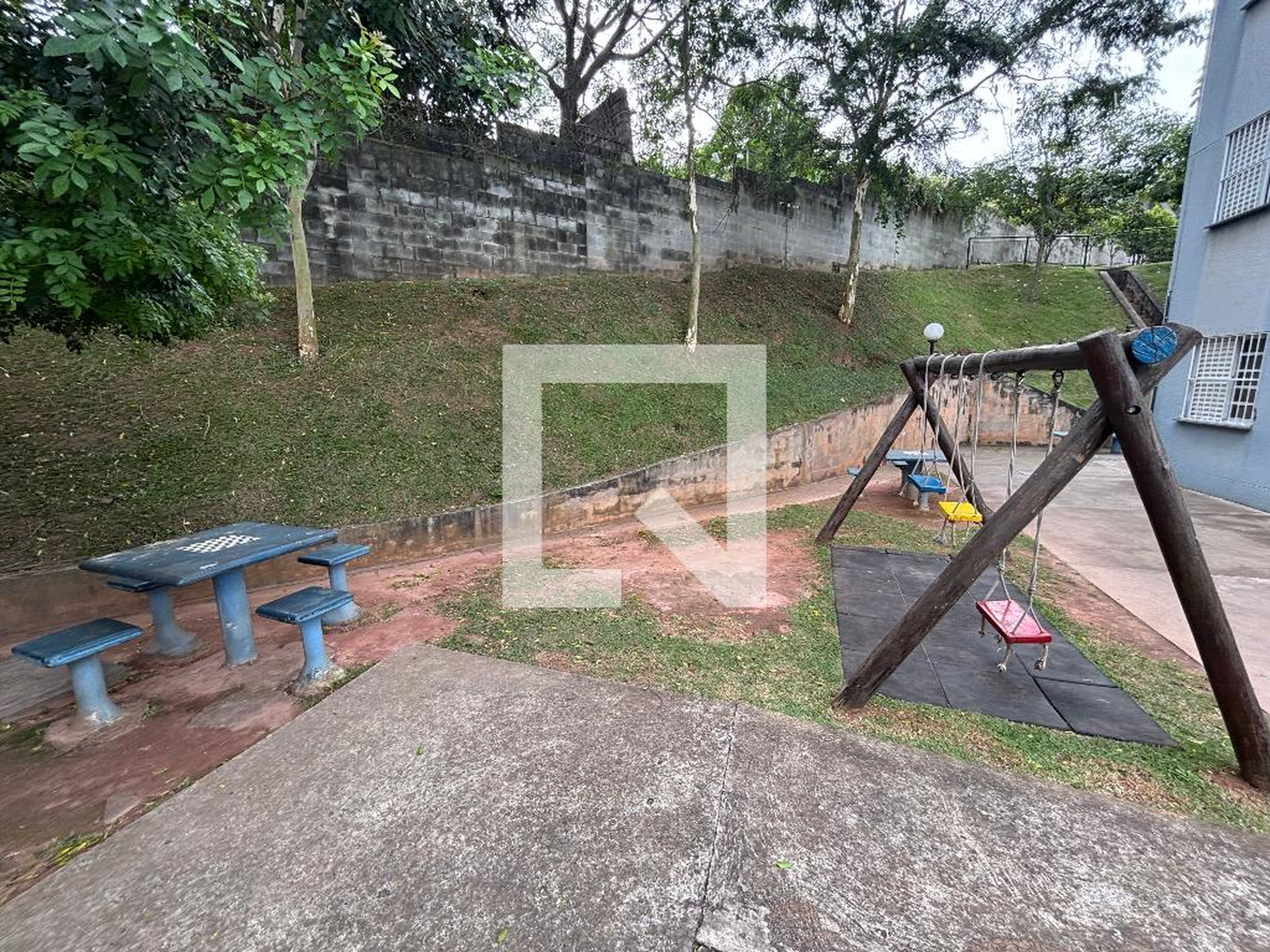 Playground - 