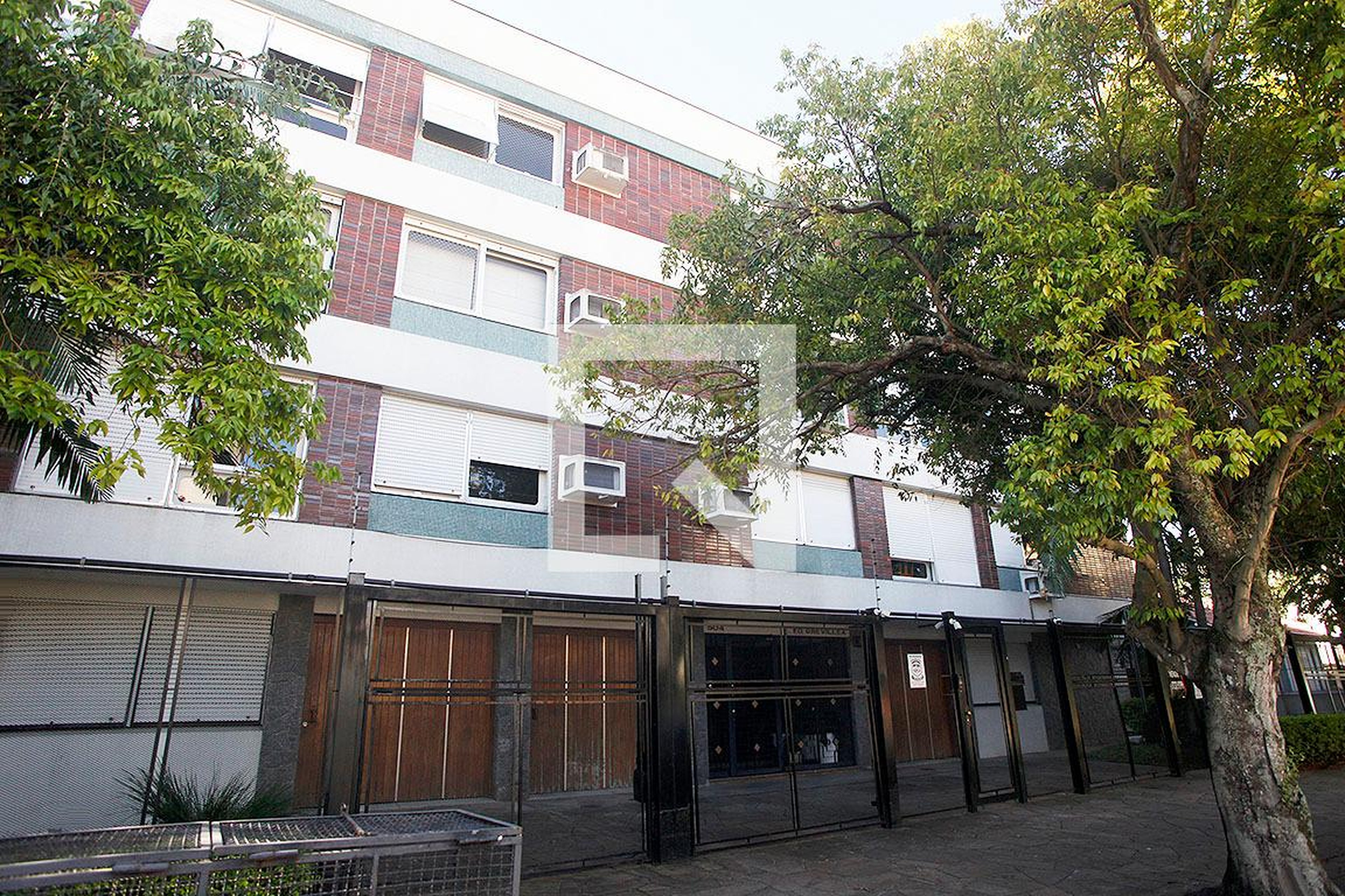Fachada Edifício Grevillea