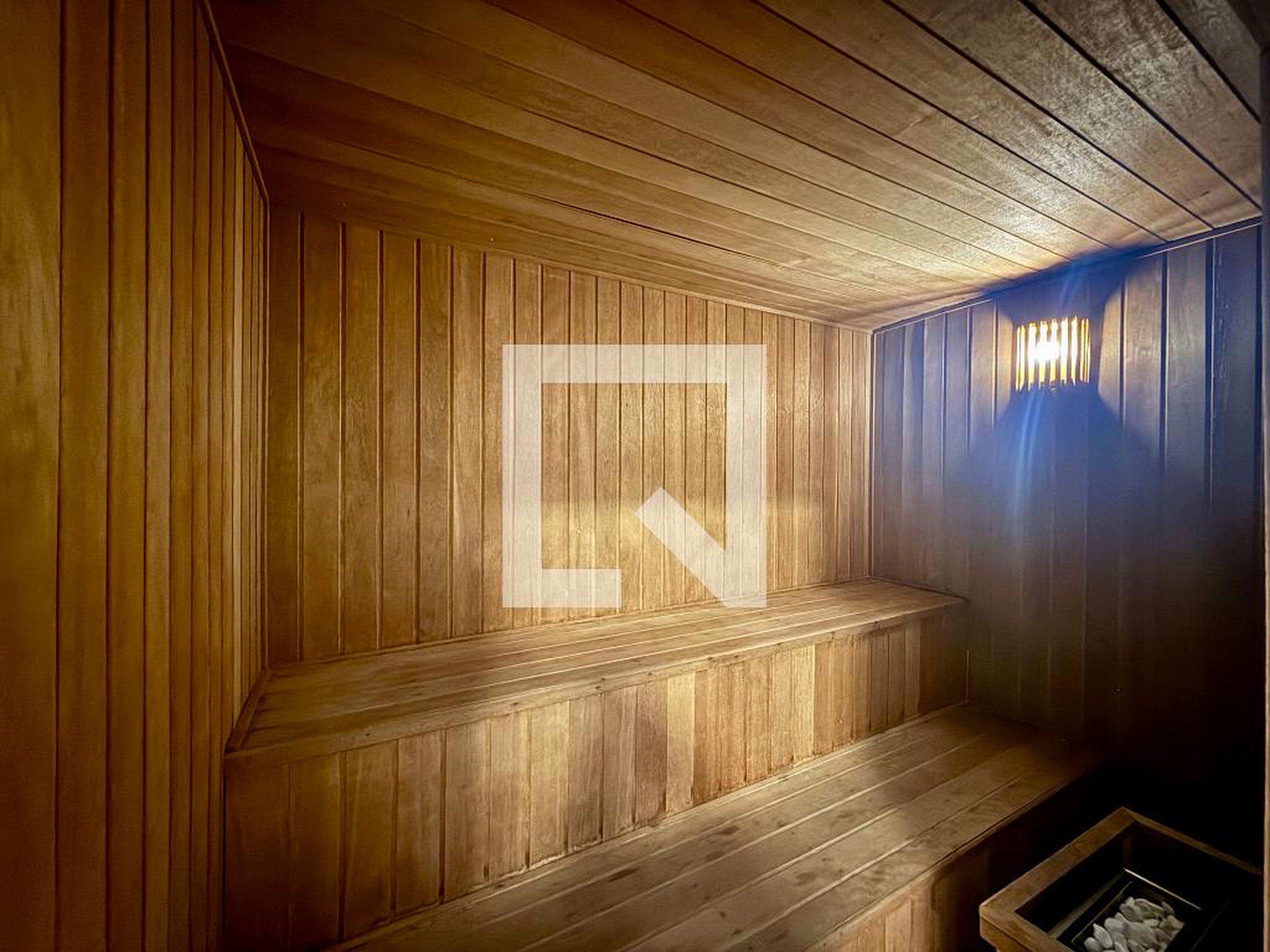 Sauna - Greenwich Village