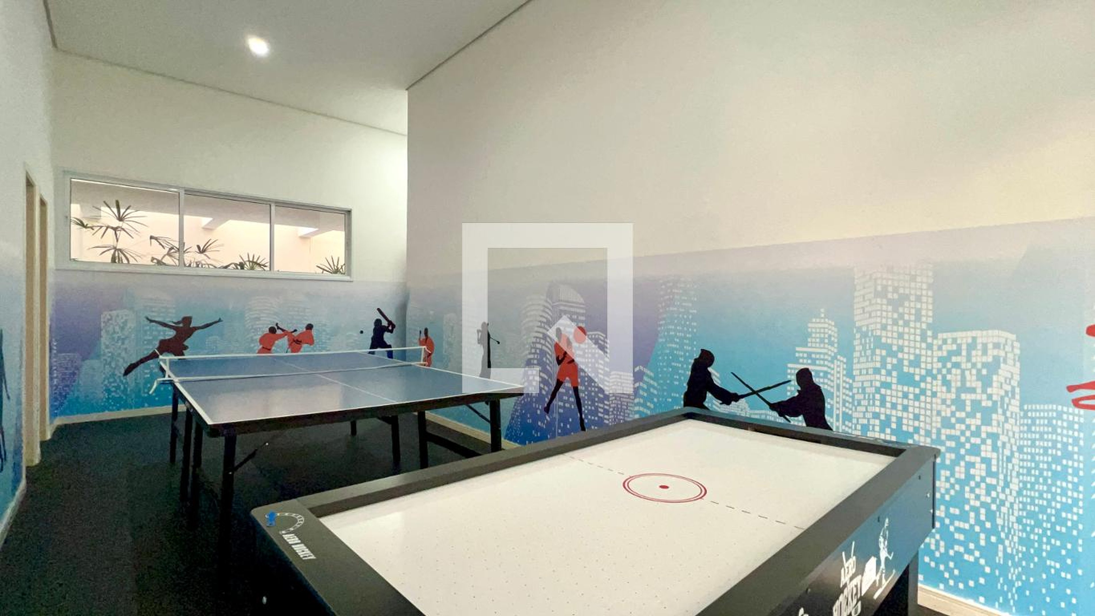 Sala de Jogos - Pietro Mascagni