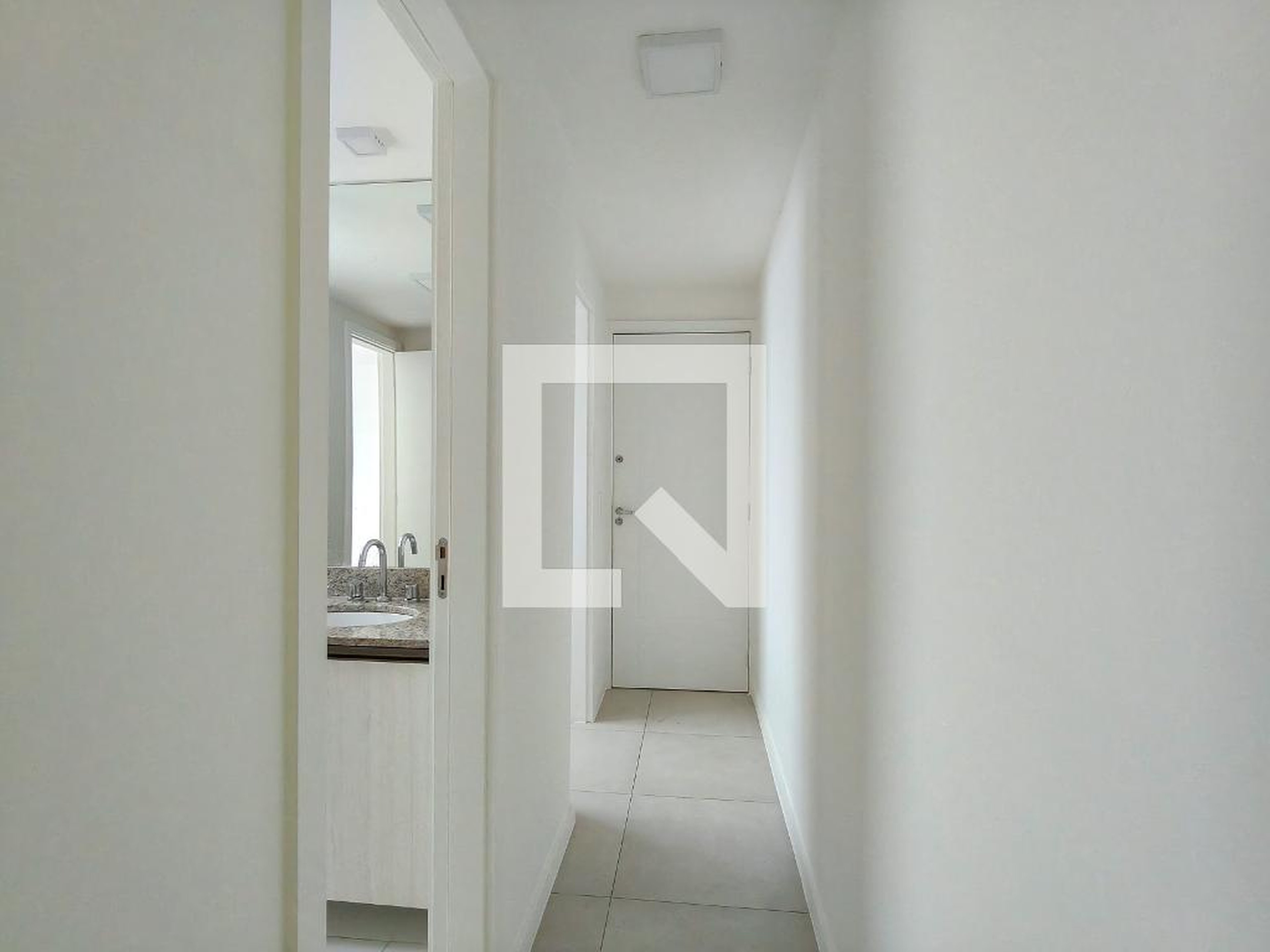 Entrada - Residencial Bellizzi