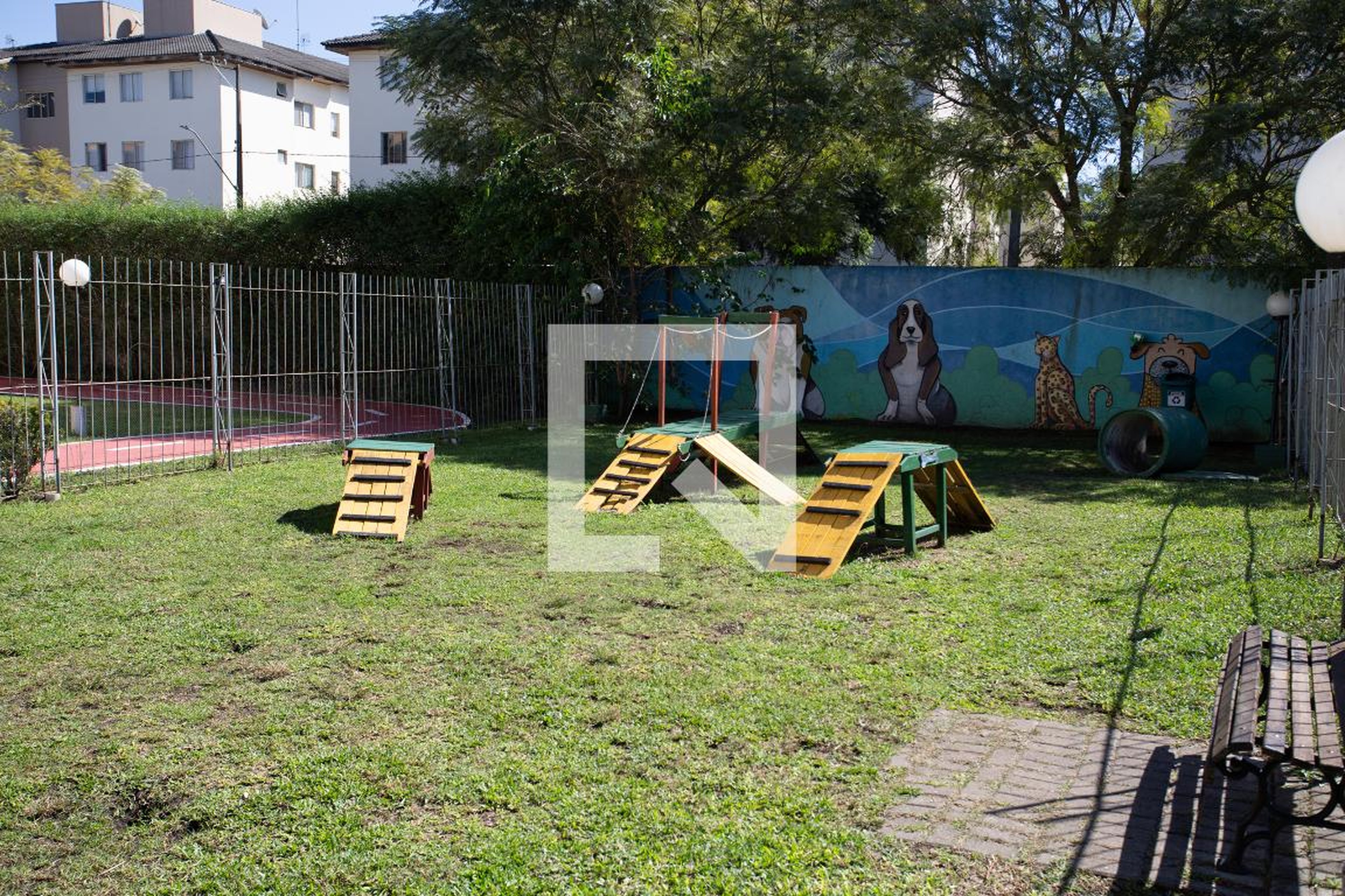 Espaço Pet - Moradias do Arvoredo IV
